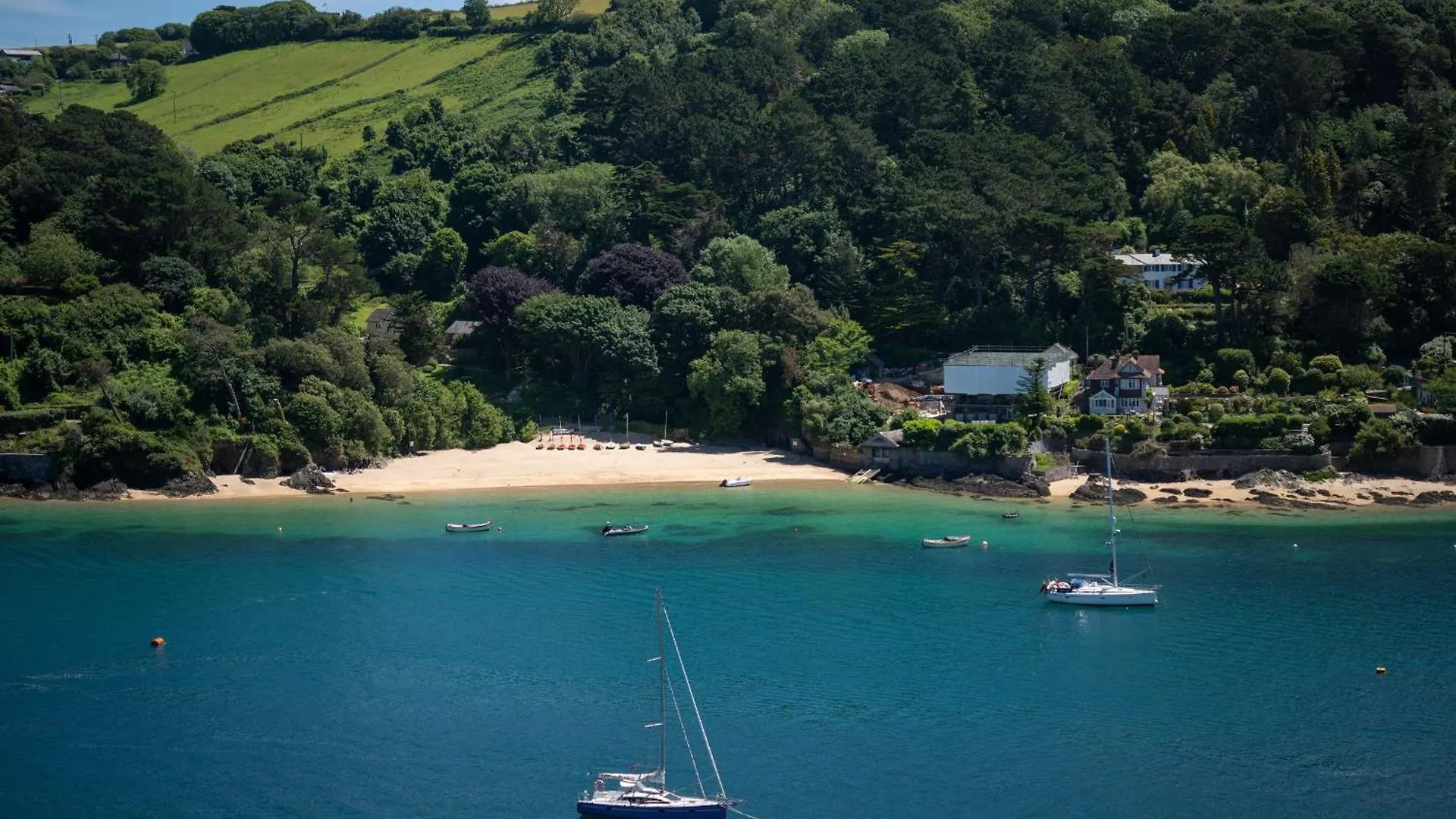 Mill Bay View Holiday home *