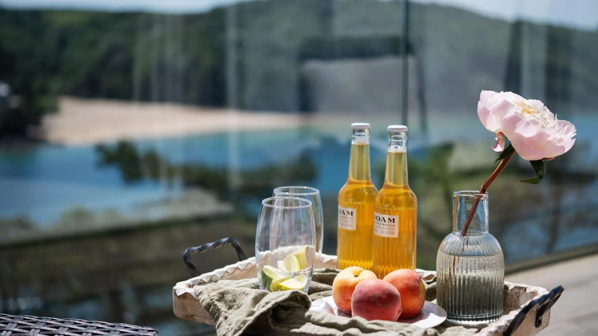 Mill Bay View Holiday home Salcombe