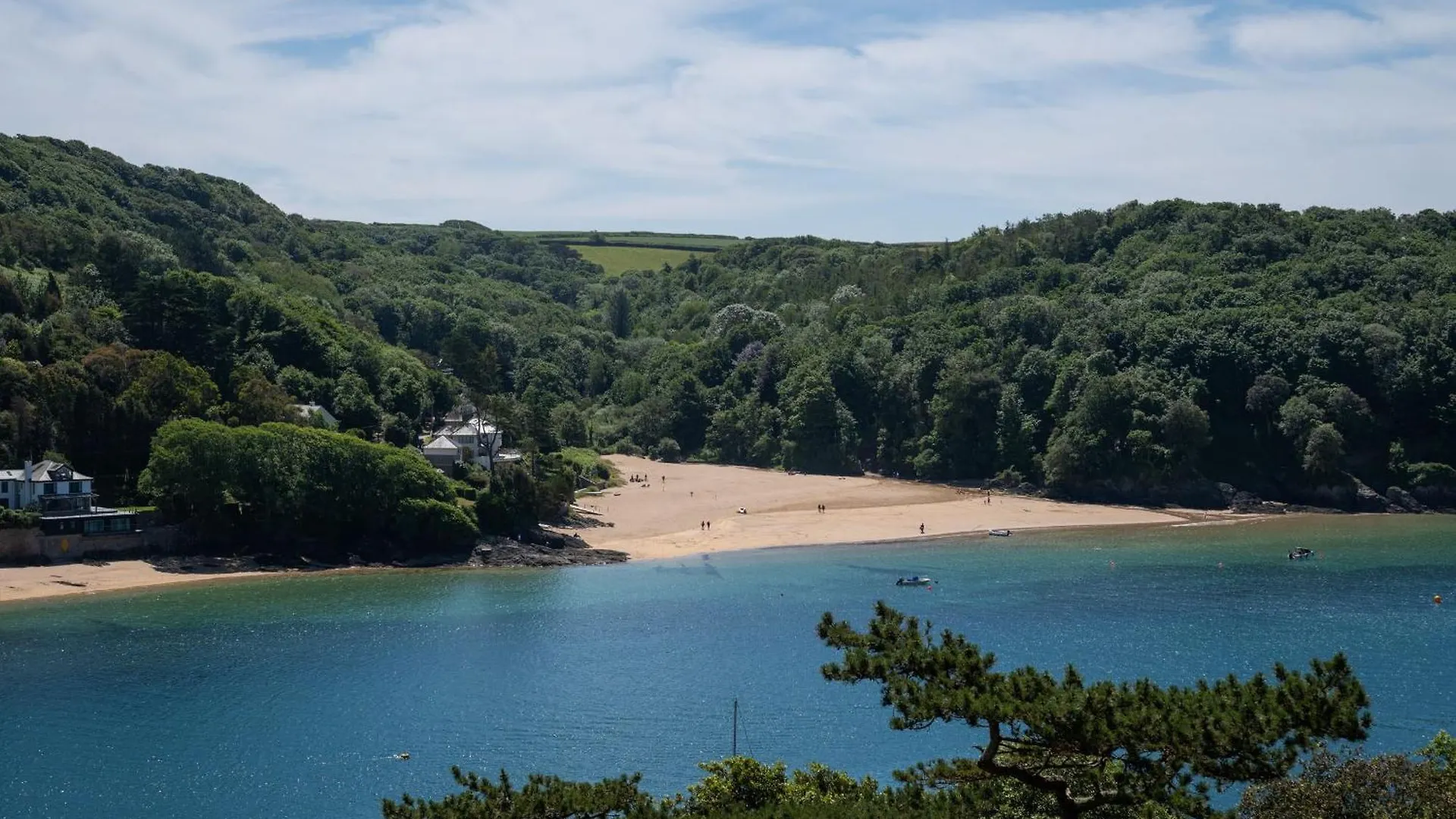 Mill Bay View