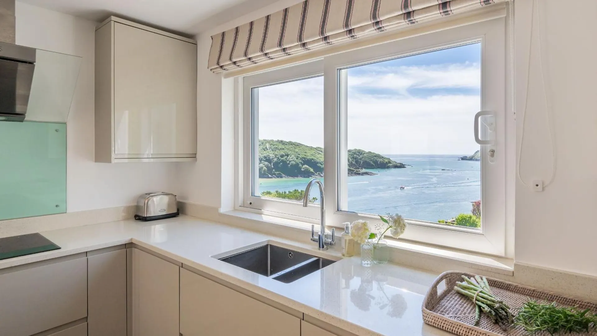 Mill Bay View *