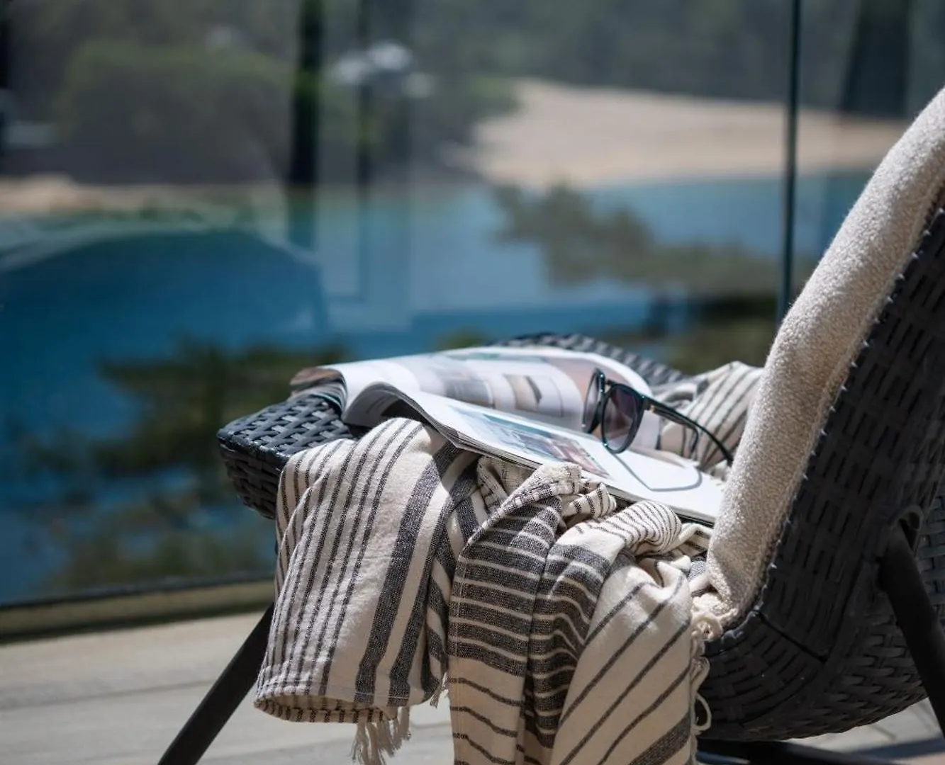 Mill Bay View Holiday home