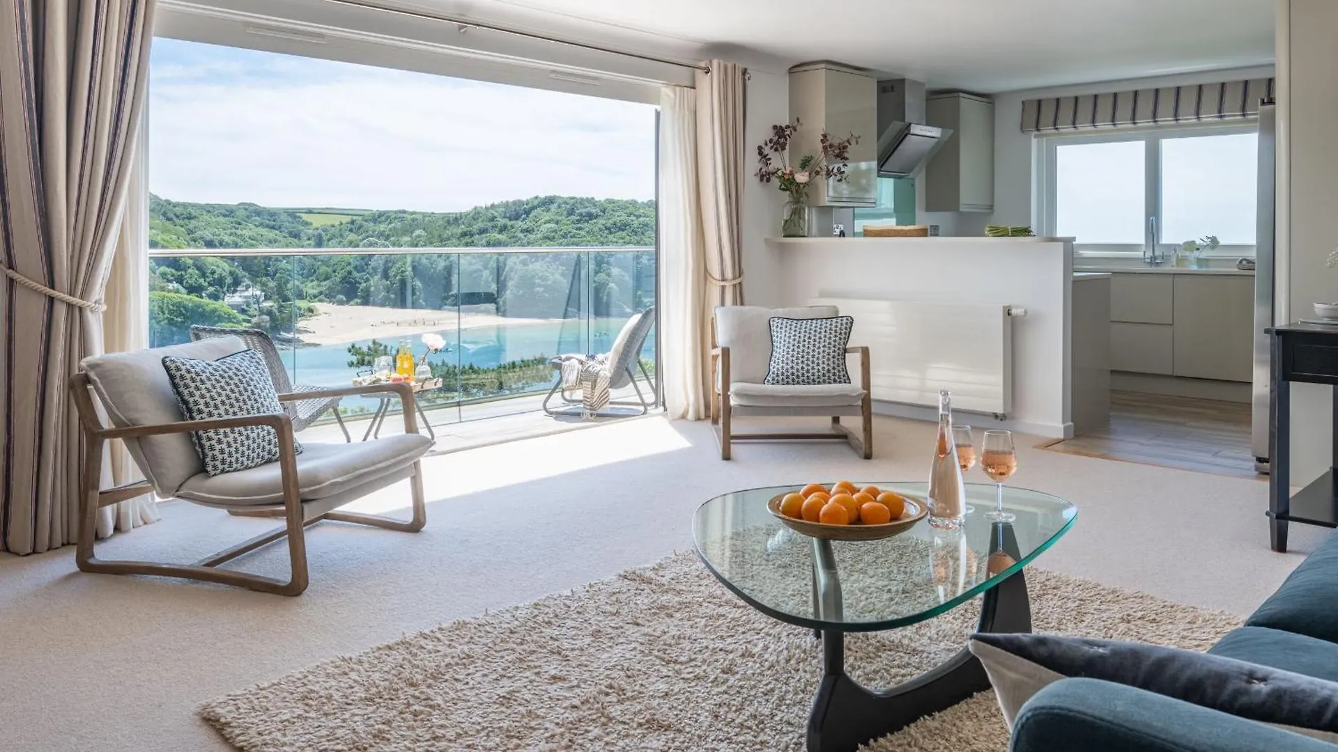 Mill Bay View