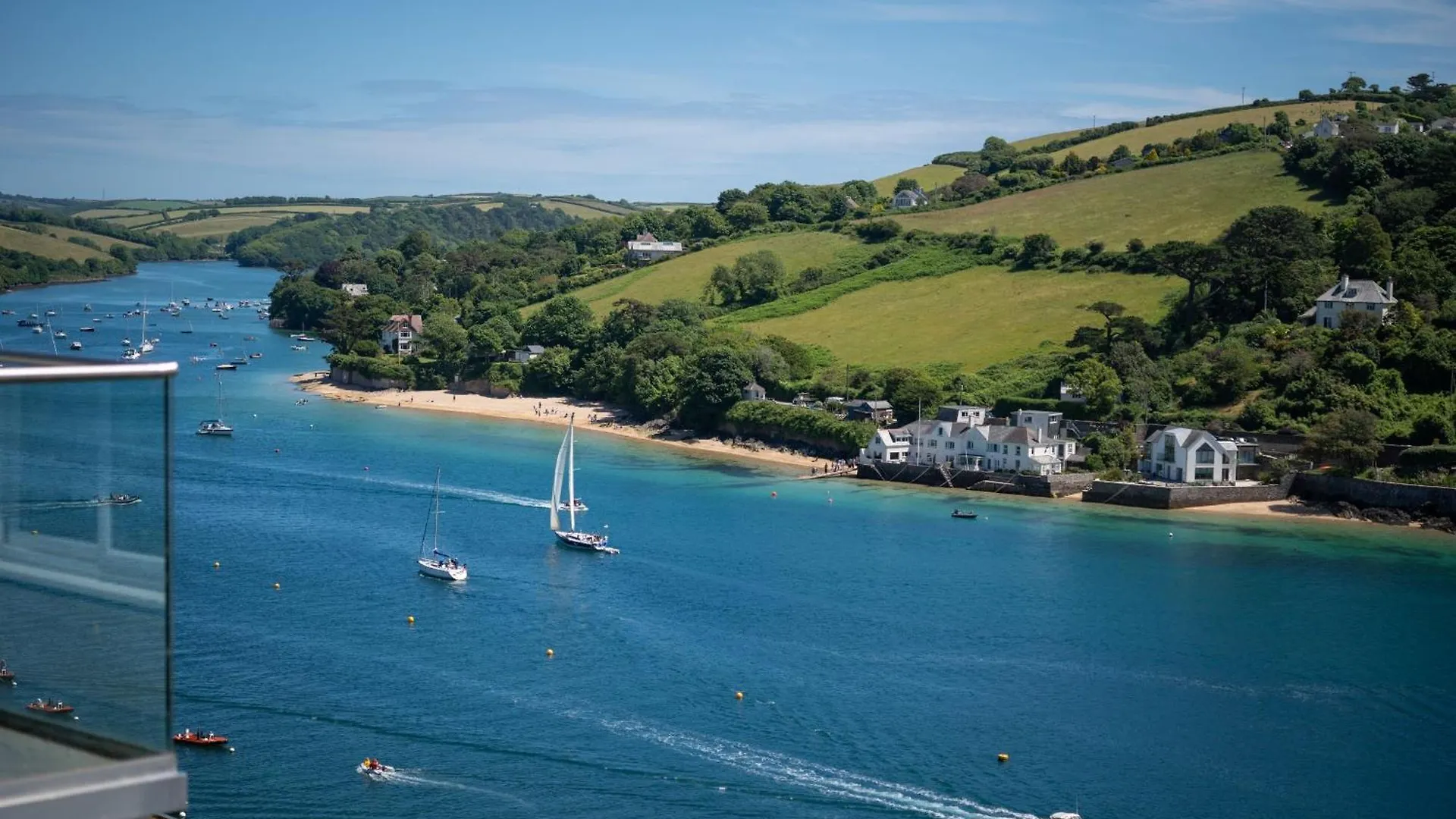 Mill Bay View
