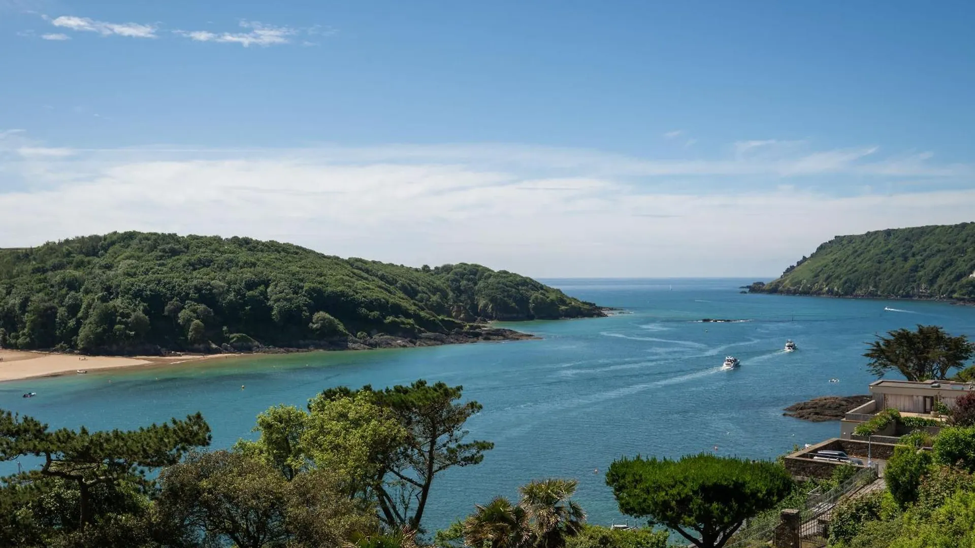 Mill Bay View Holiday home *