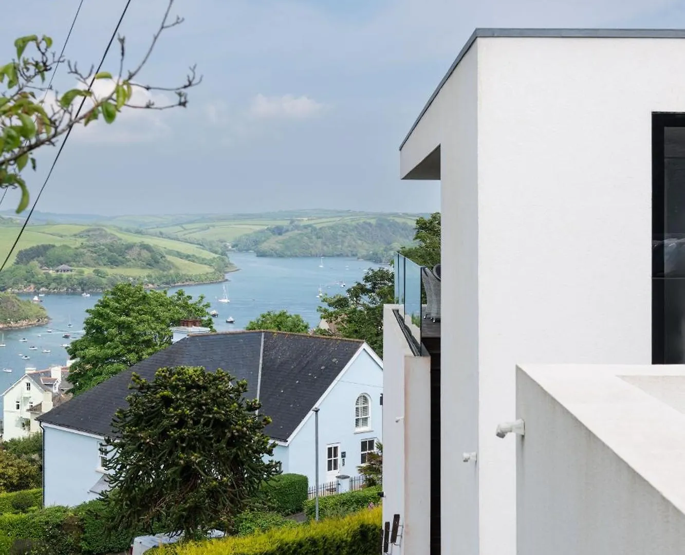 Fairview Salcombe
