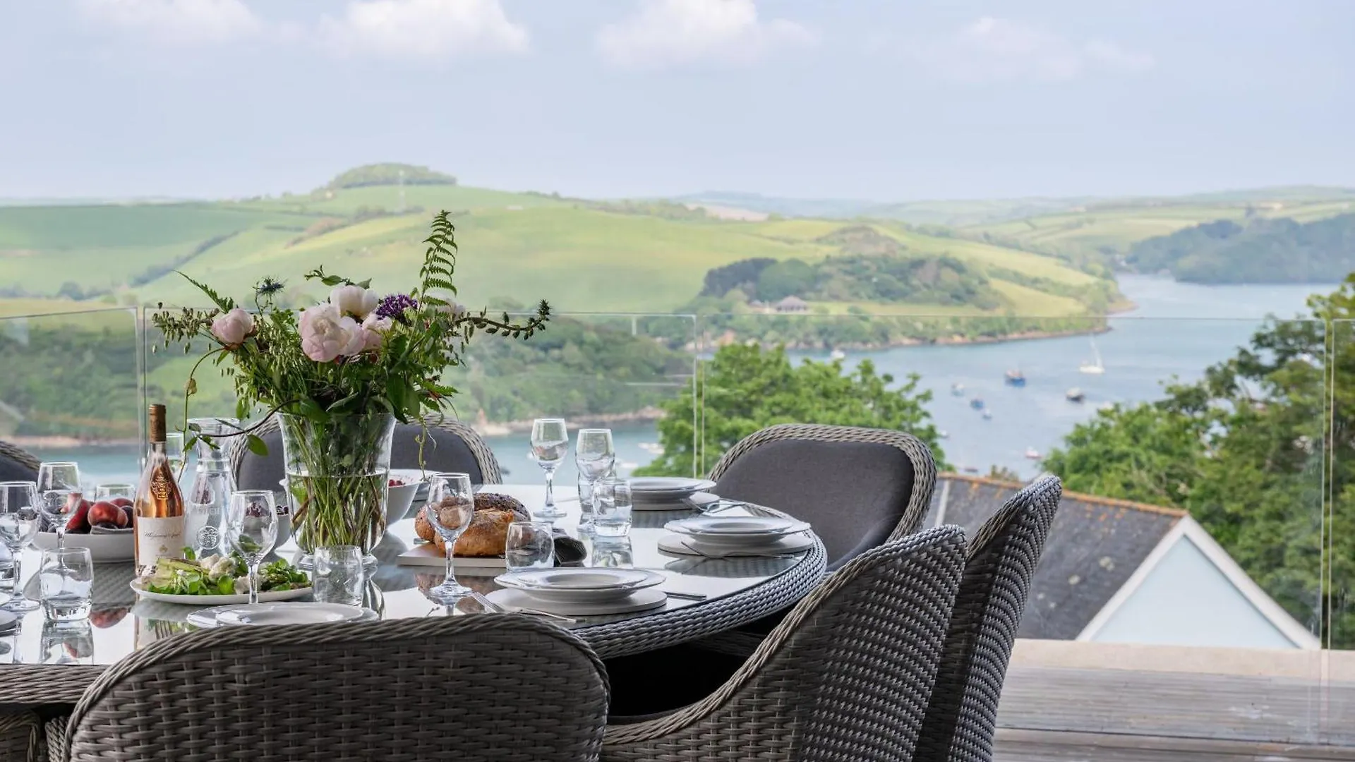 Fairview Salcombe