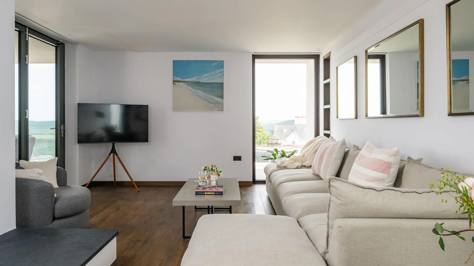 Holiday home Fairview *