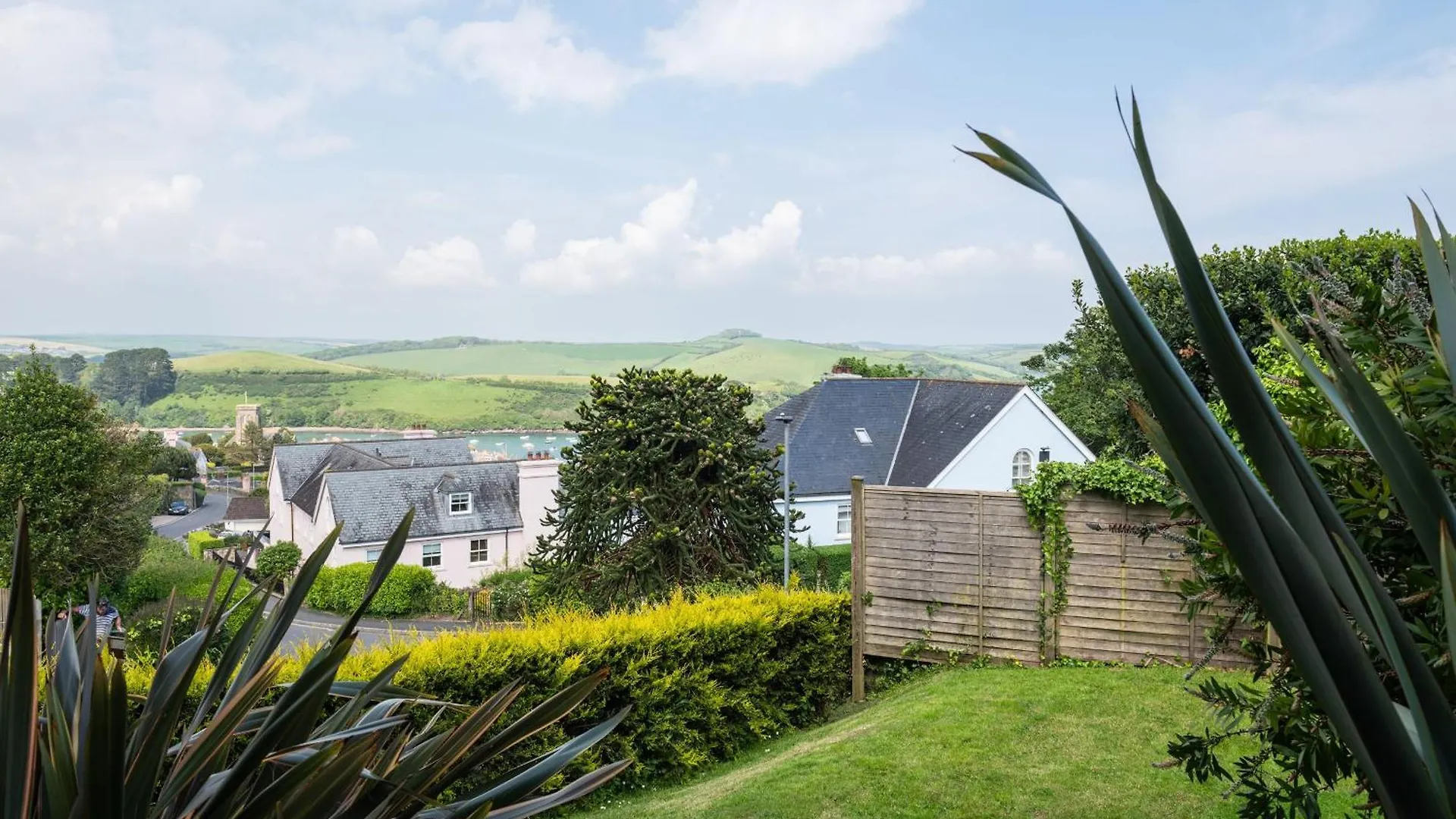 Holiday home Fairview