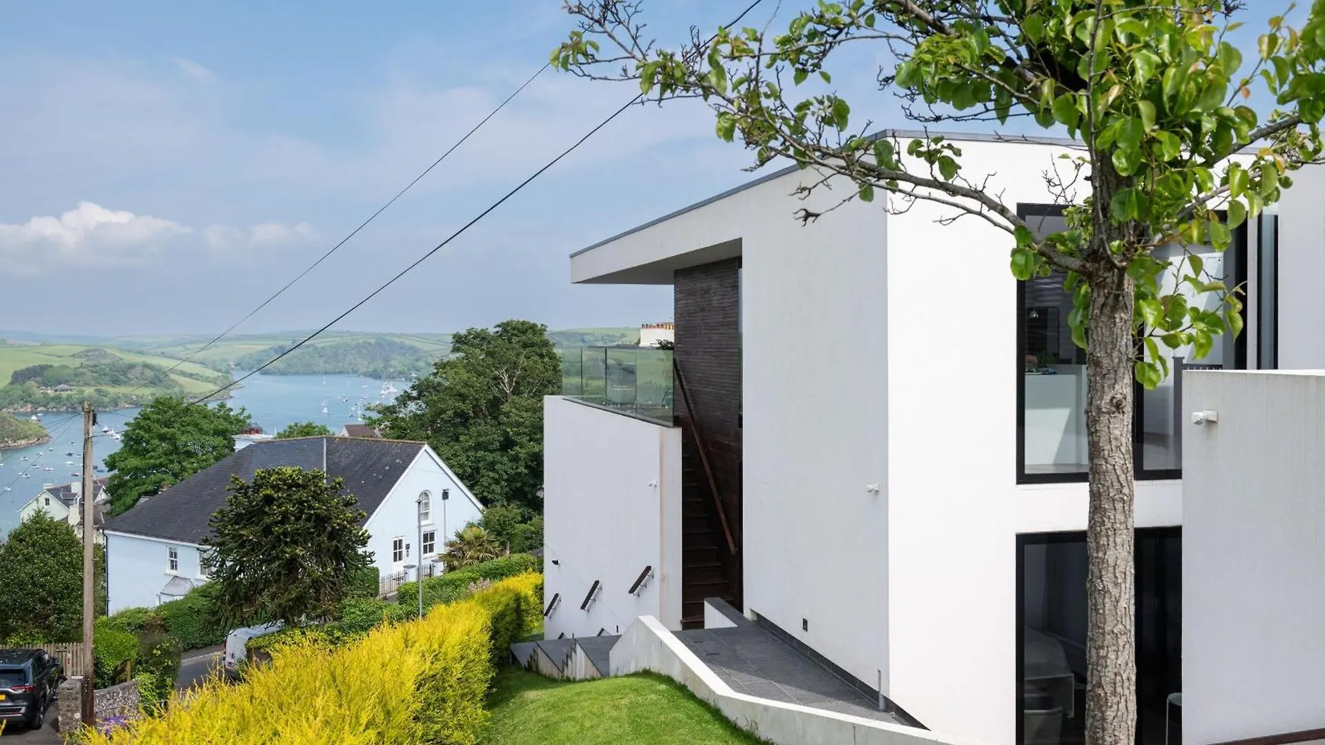 Fairview Holiday home Salcombe