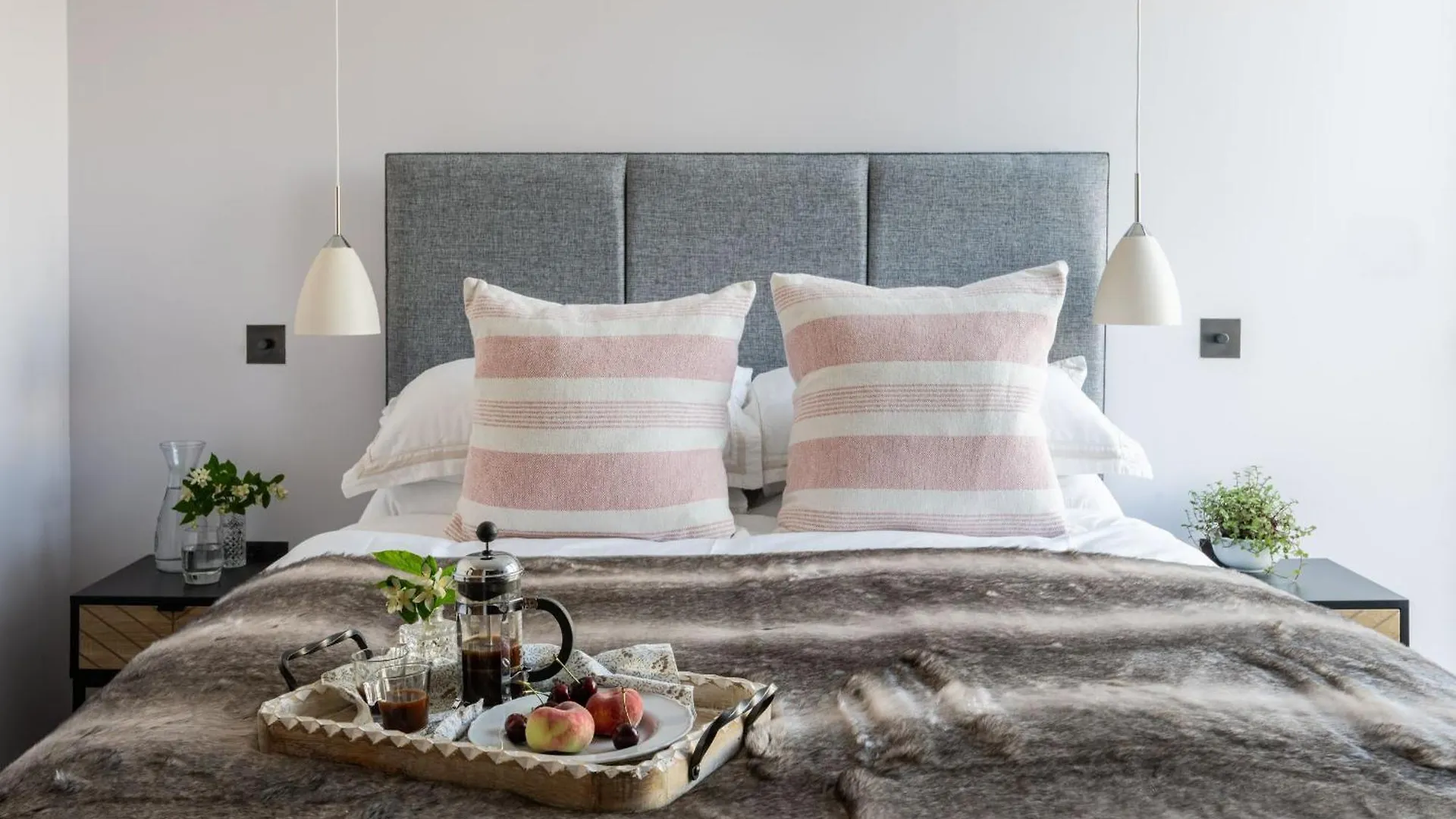 Fairview Holiday home Salcombe
