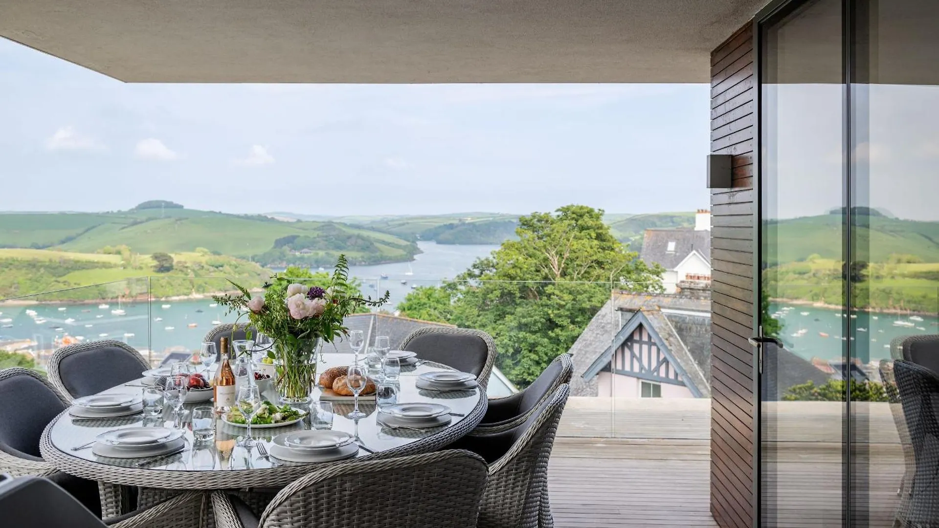 Fairview Holiday home *