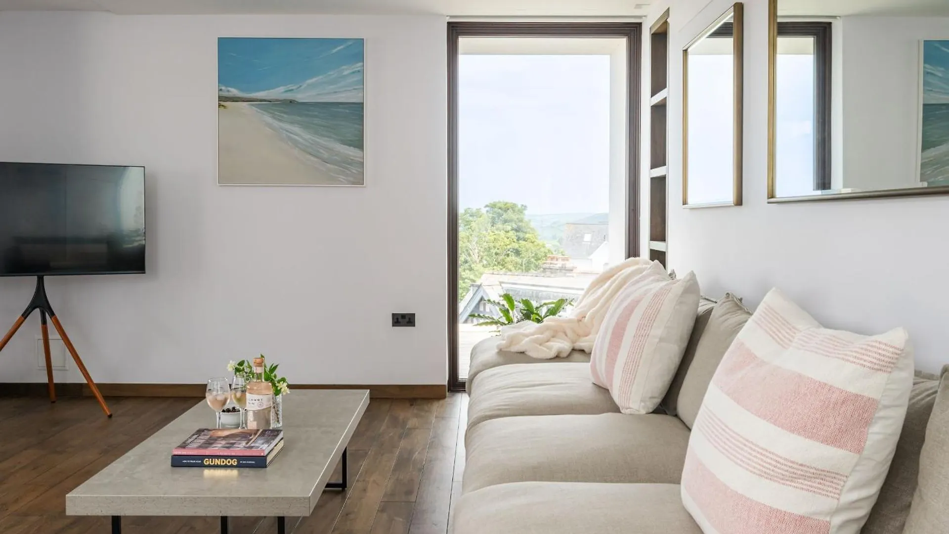 Fairview Holiday home Salcombe