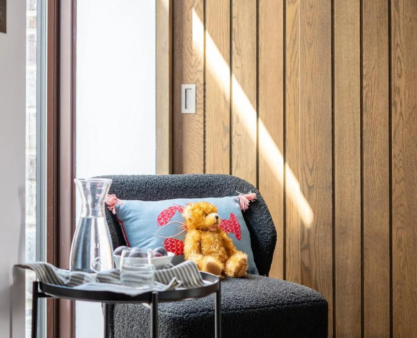Holiday home Fairview Salcombe