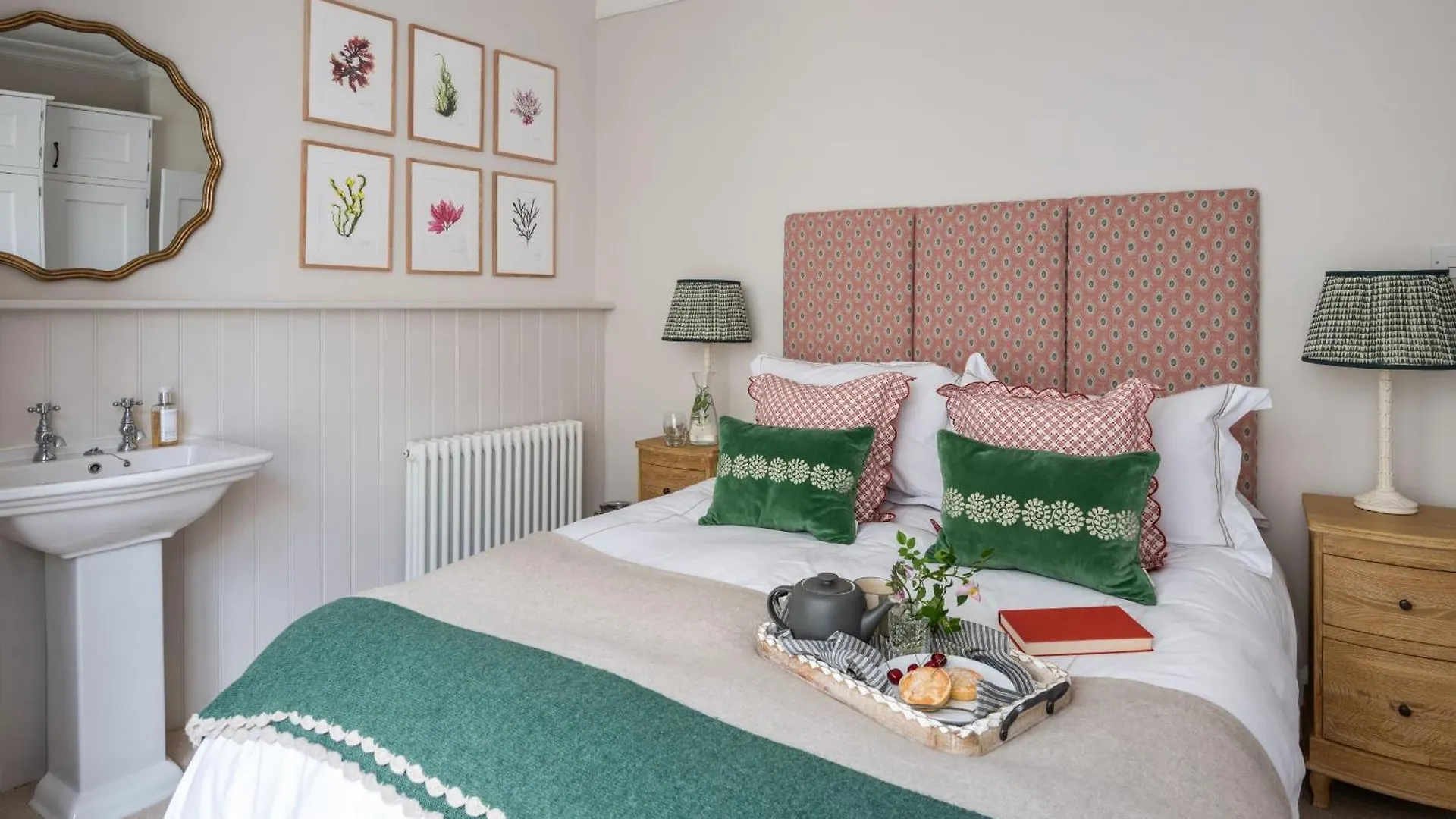 Holiday home Slipways Salcombe