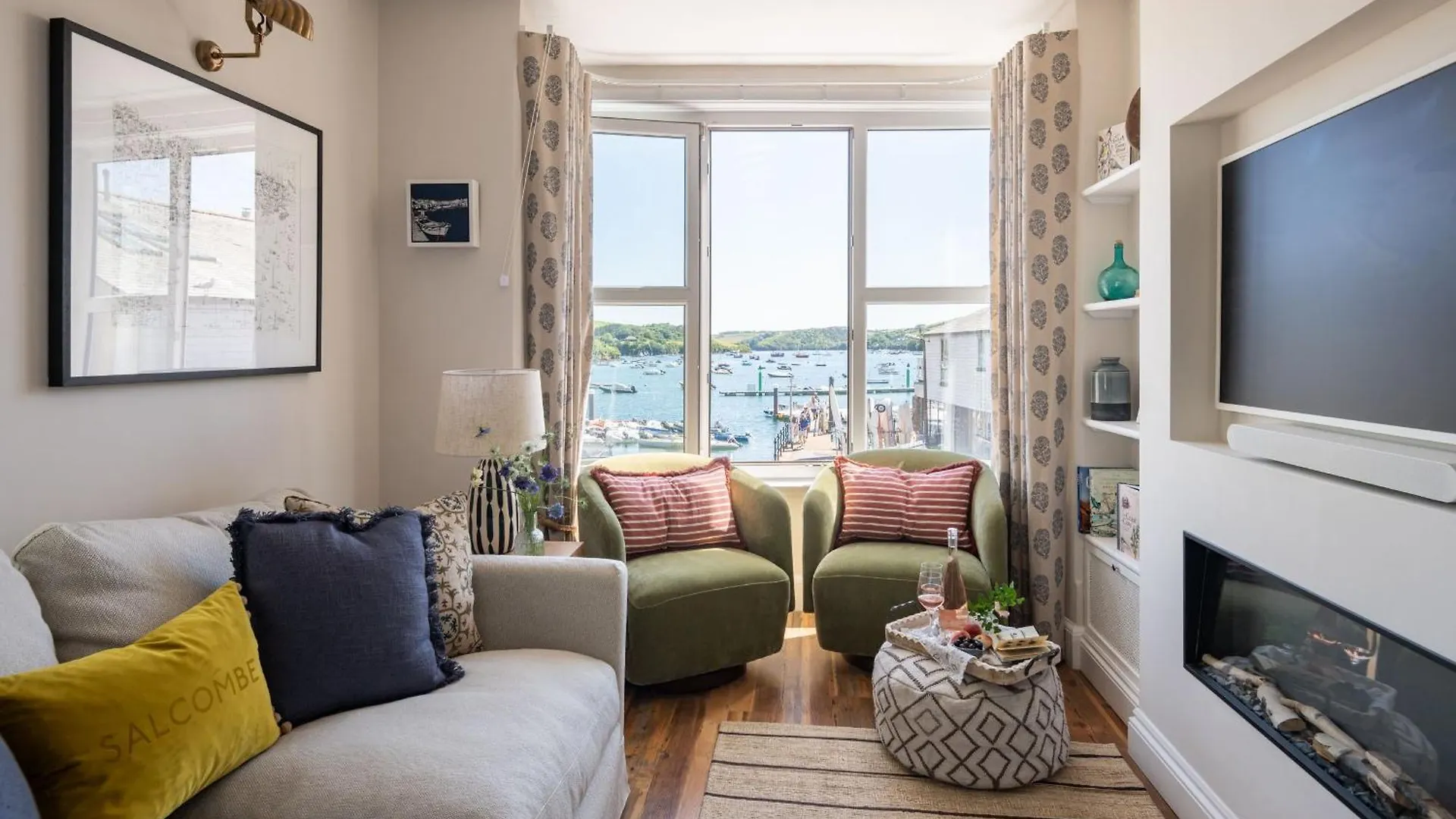 Holiday home Slipways