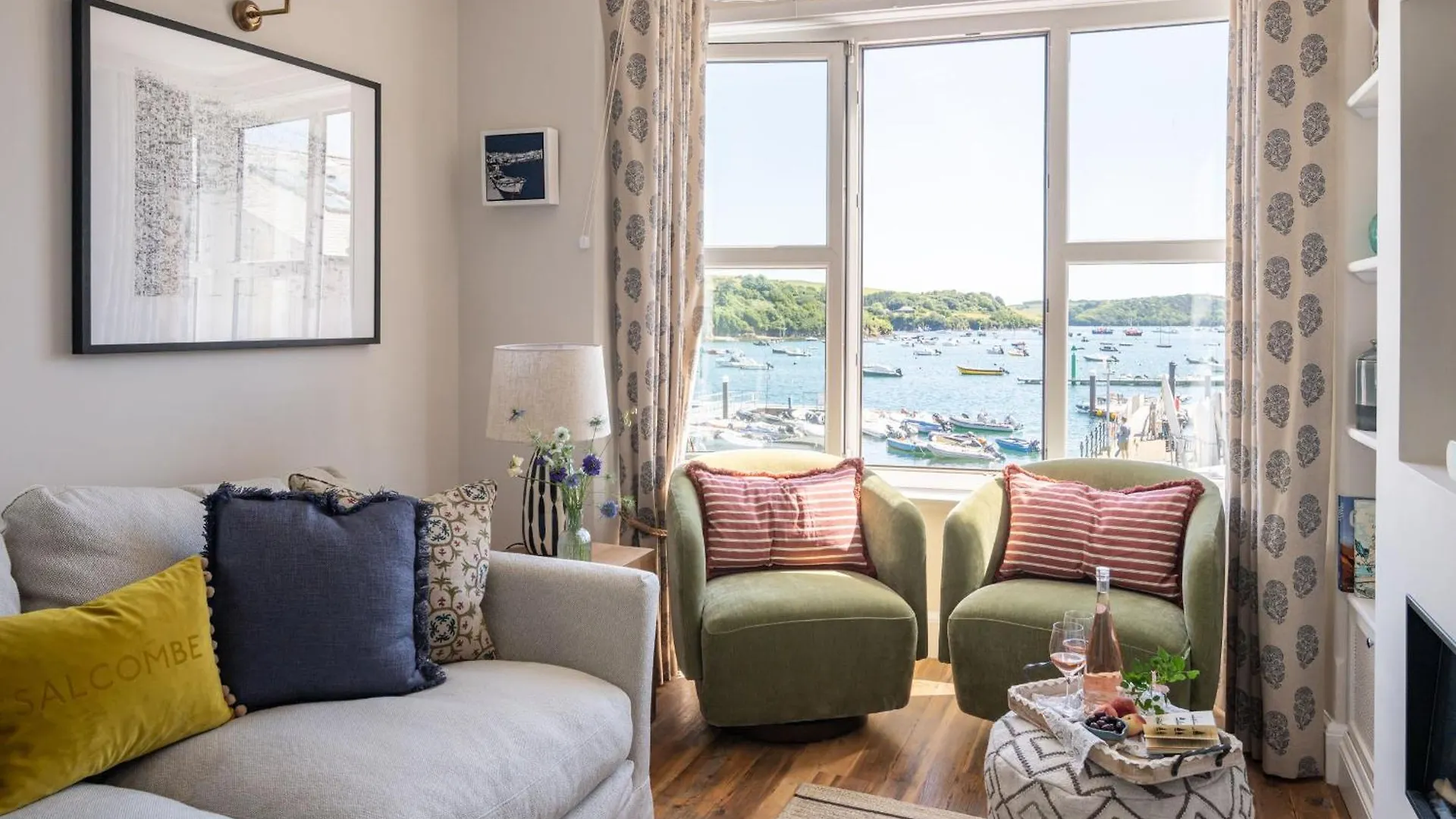 Holiday home Slipways *