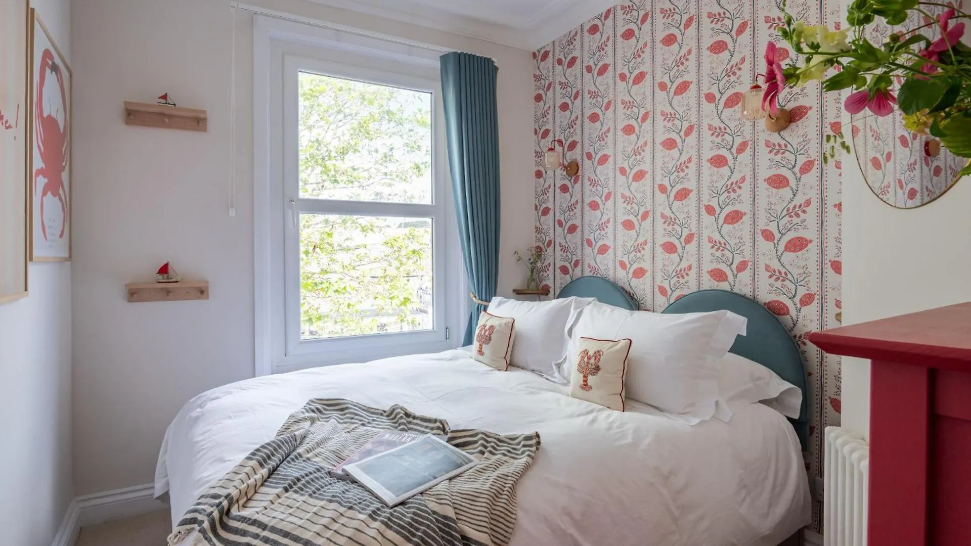 Slipways Holiday home Salcombe