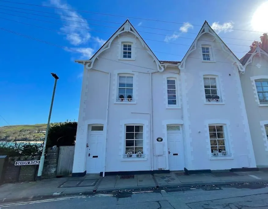 Holiday home - 2 Bedroom Flat, Fantastic Harbour Views