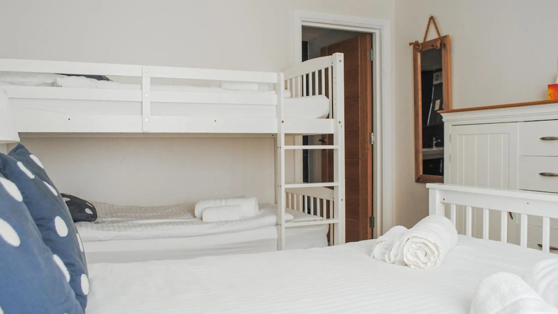 Moult Hill Barn Holiday home