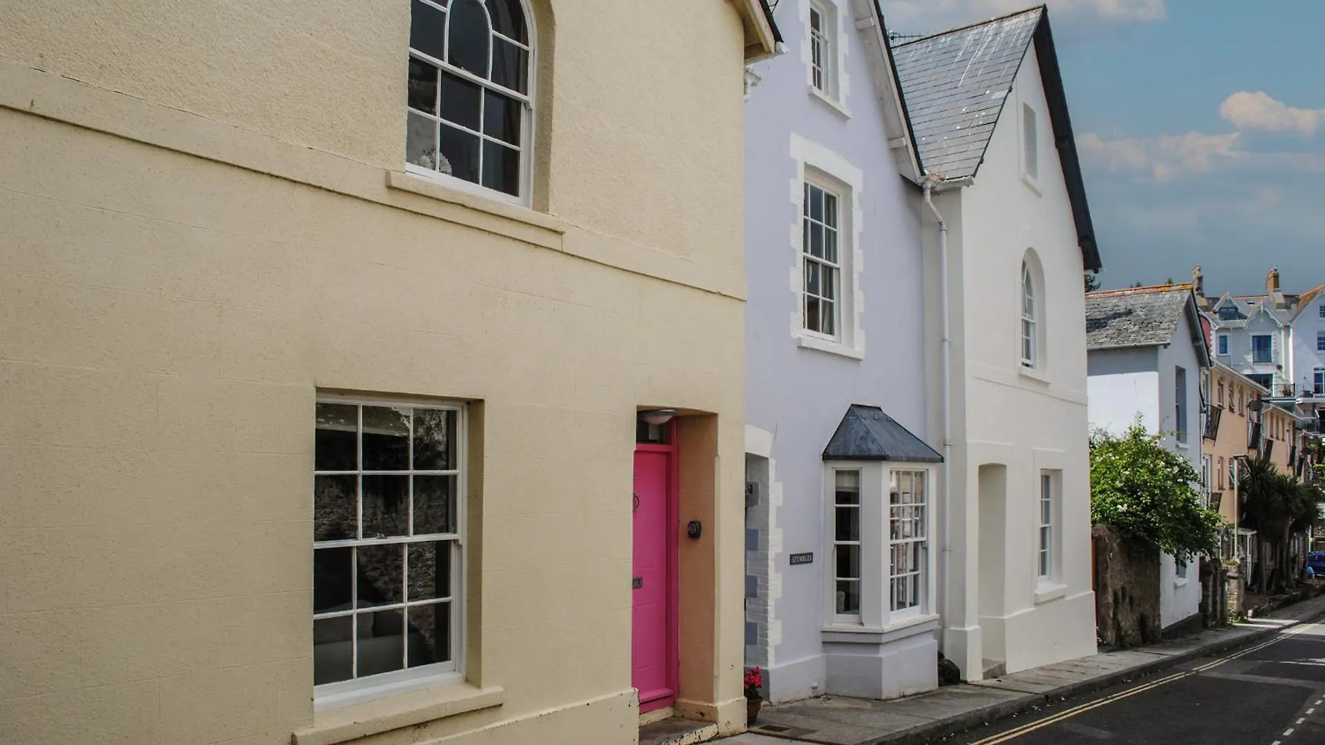 16 Courtenay Street 別荘 ソルカム