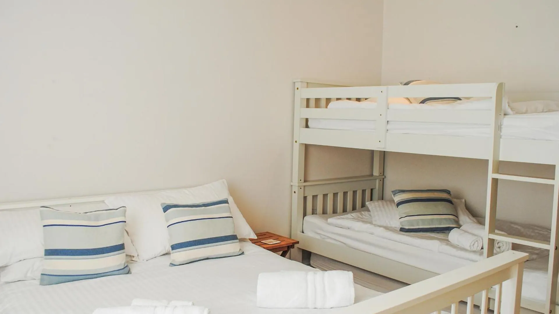 Holiday home Moult Hill Barn Salcombe