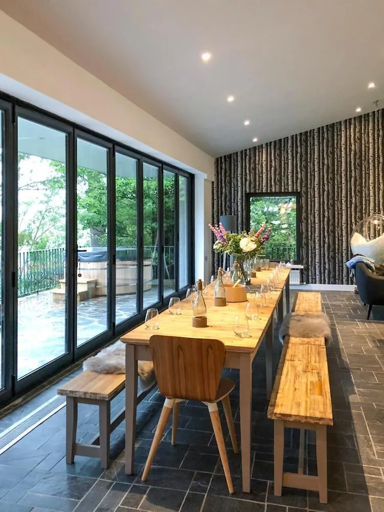 Villa Retreat Salcombe