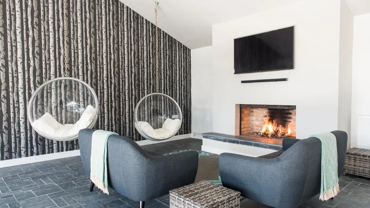Villa Retreat