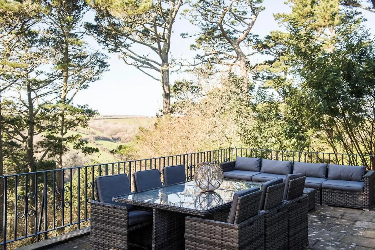 Retreat Salcombe