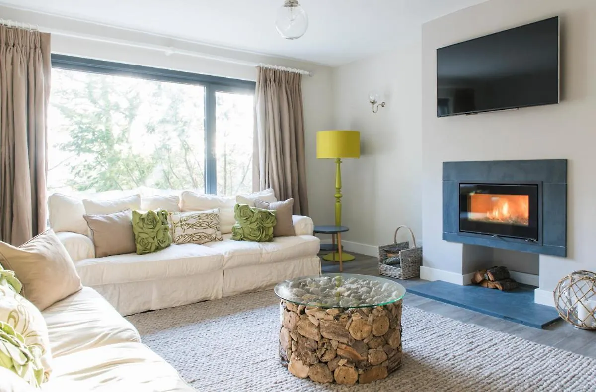 Retreat * Salcombe