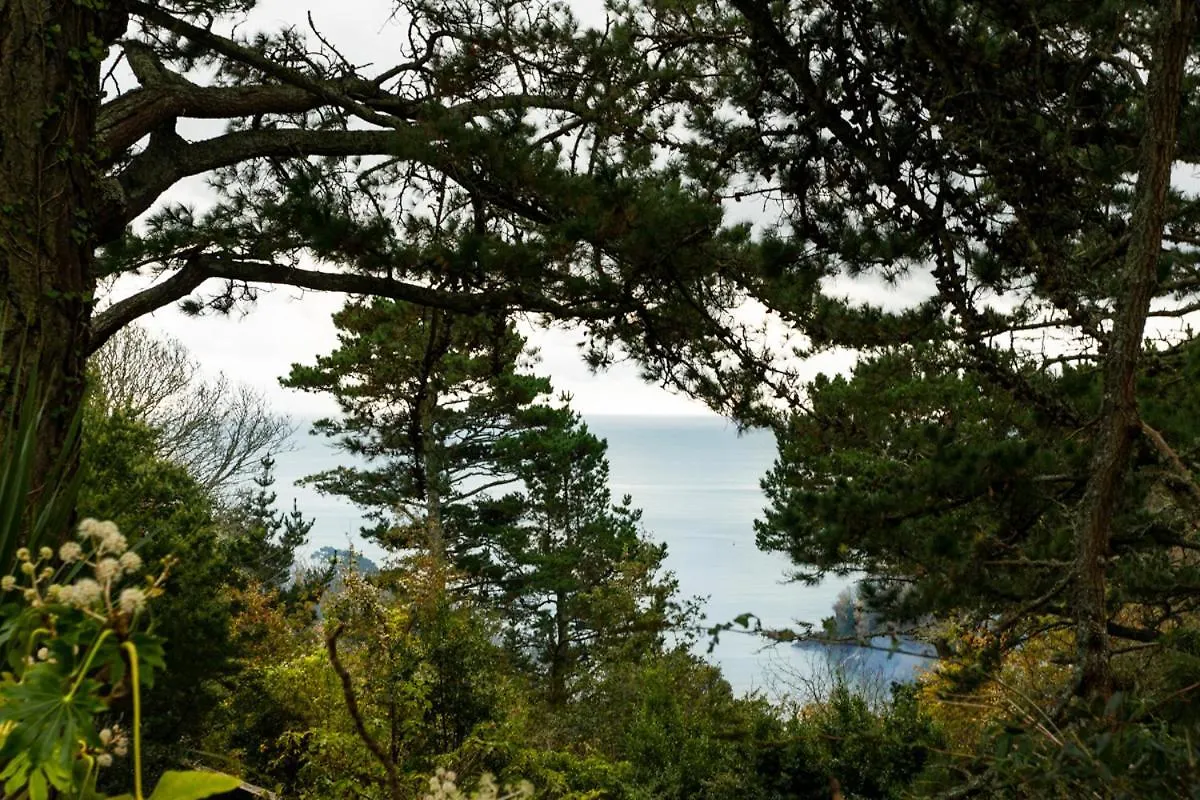 Villa Retreat Salcombe