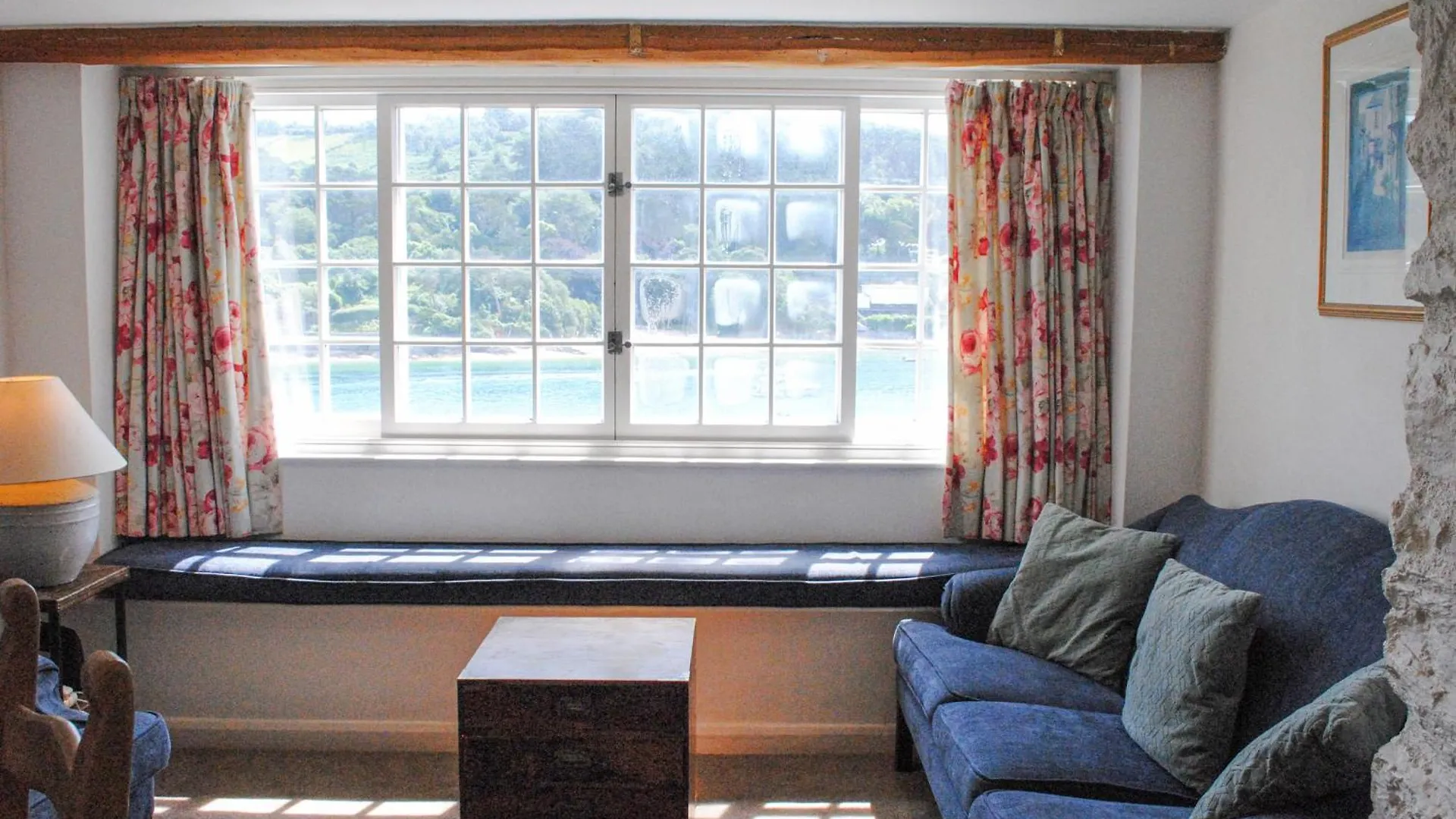 Shipwrights Holiday home *