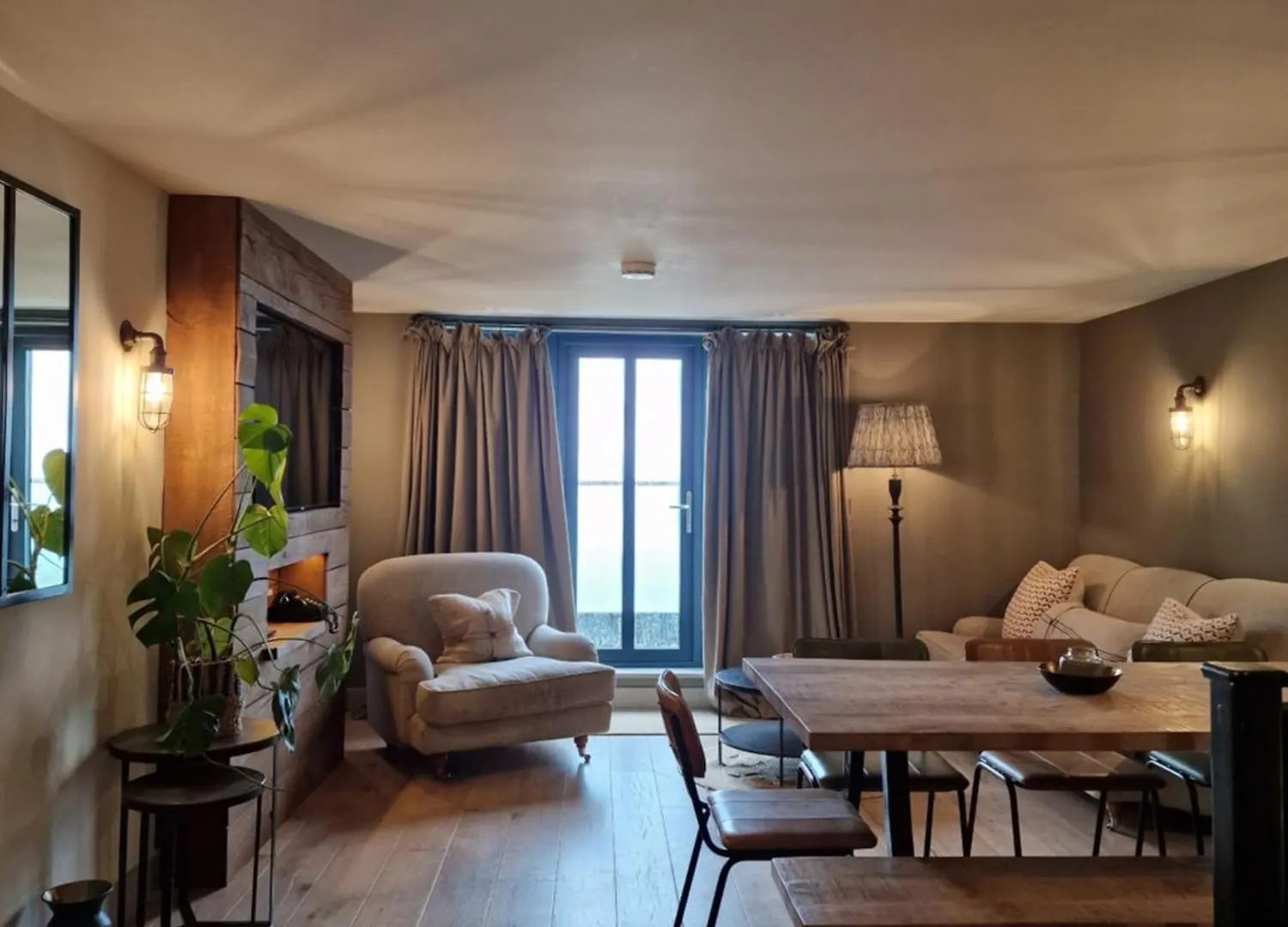 Hotel Gara Rock Salcombe