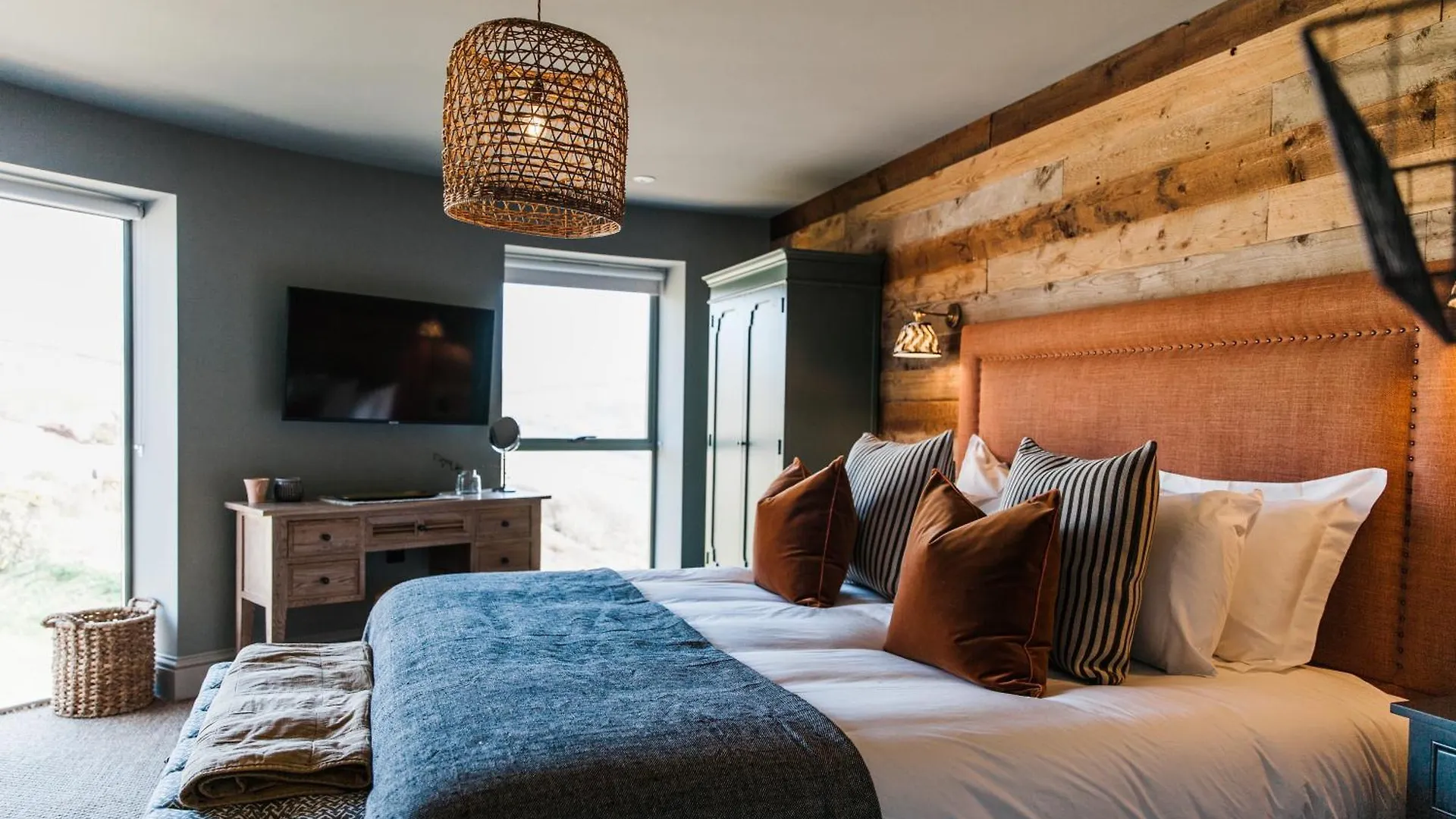 Hotel Gara Rock