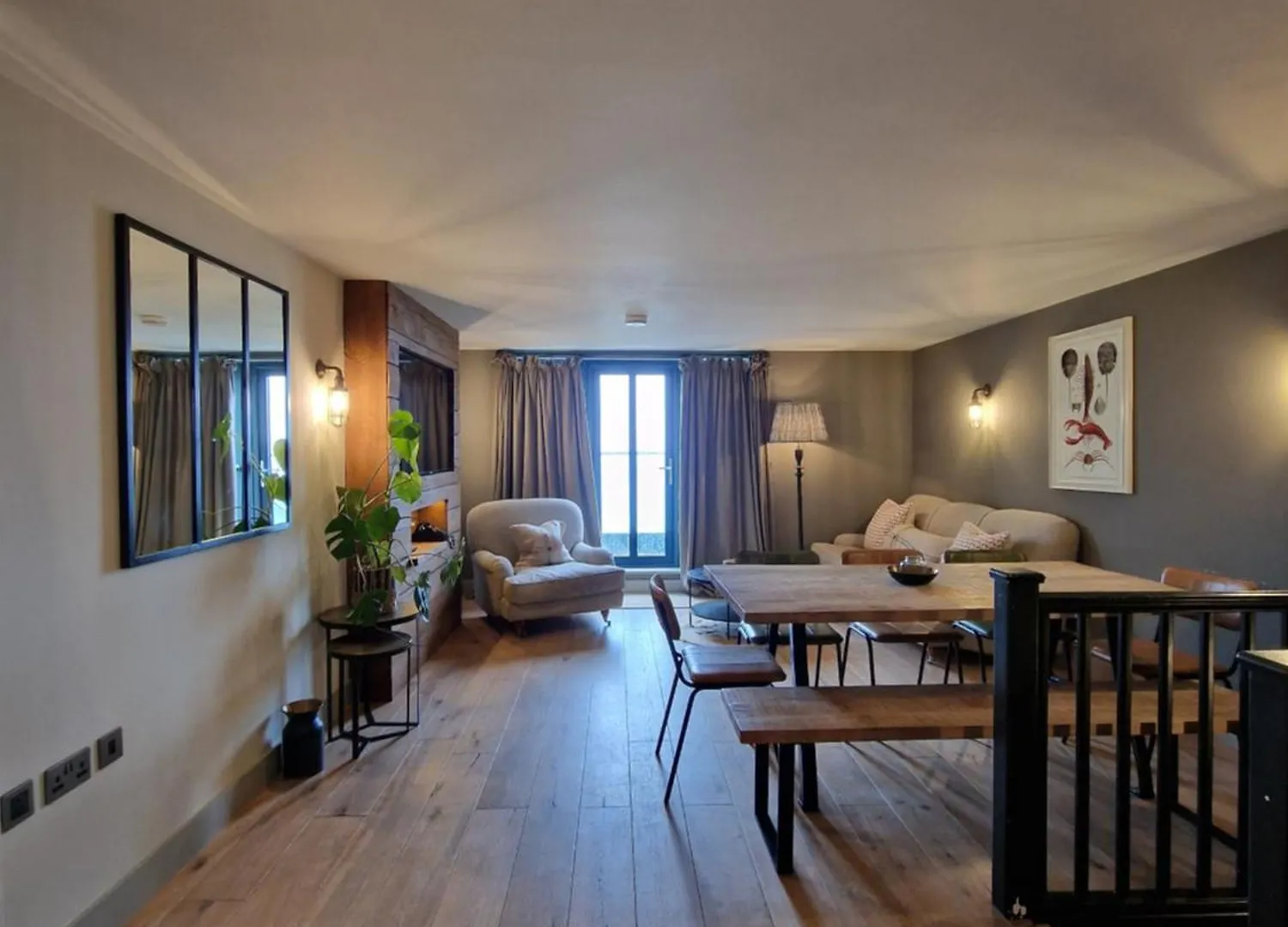 Gara Rock Hotel Salcombe