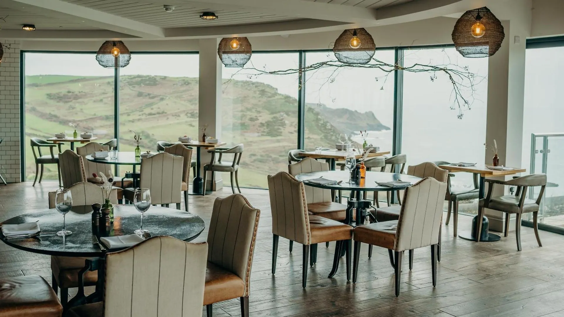 Hotel Gara Rock Salcombe