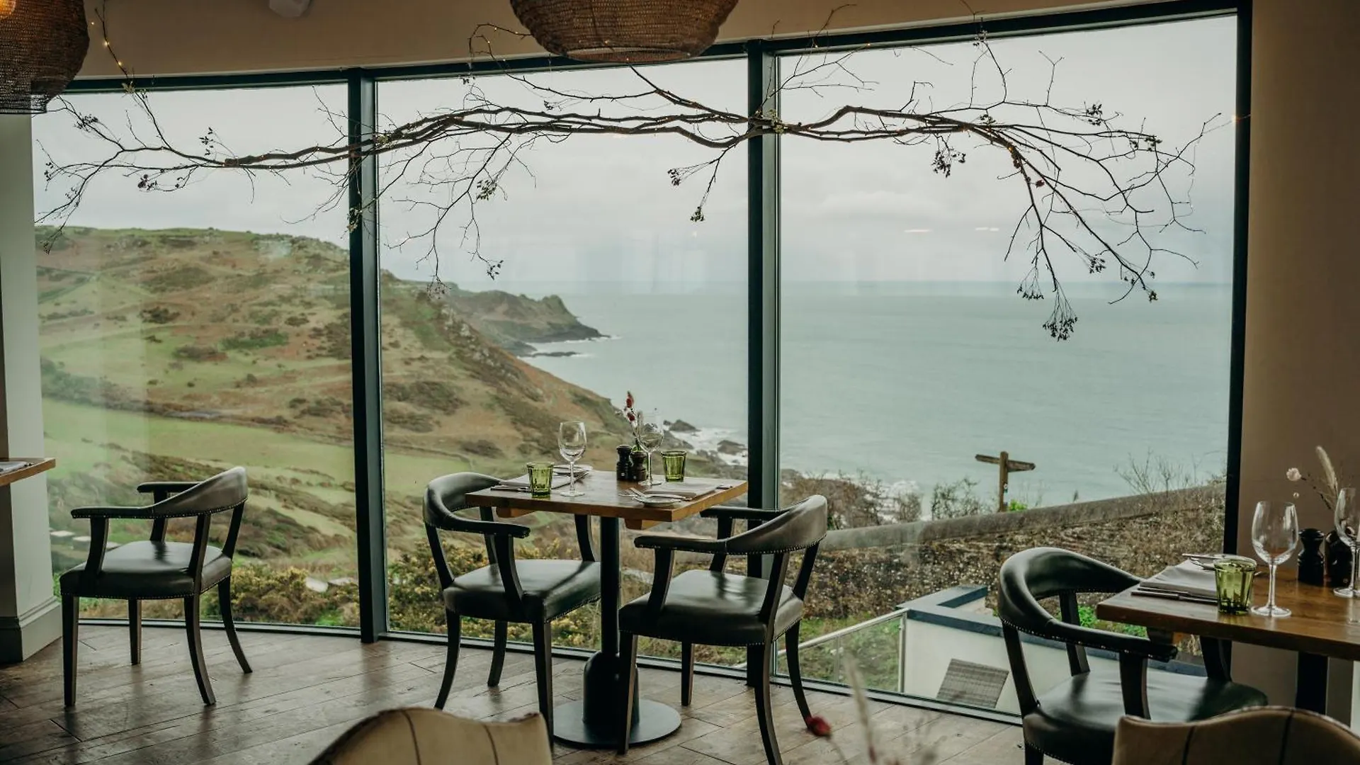 Gara Rock Hotel