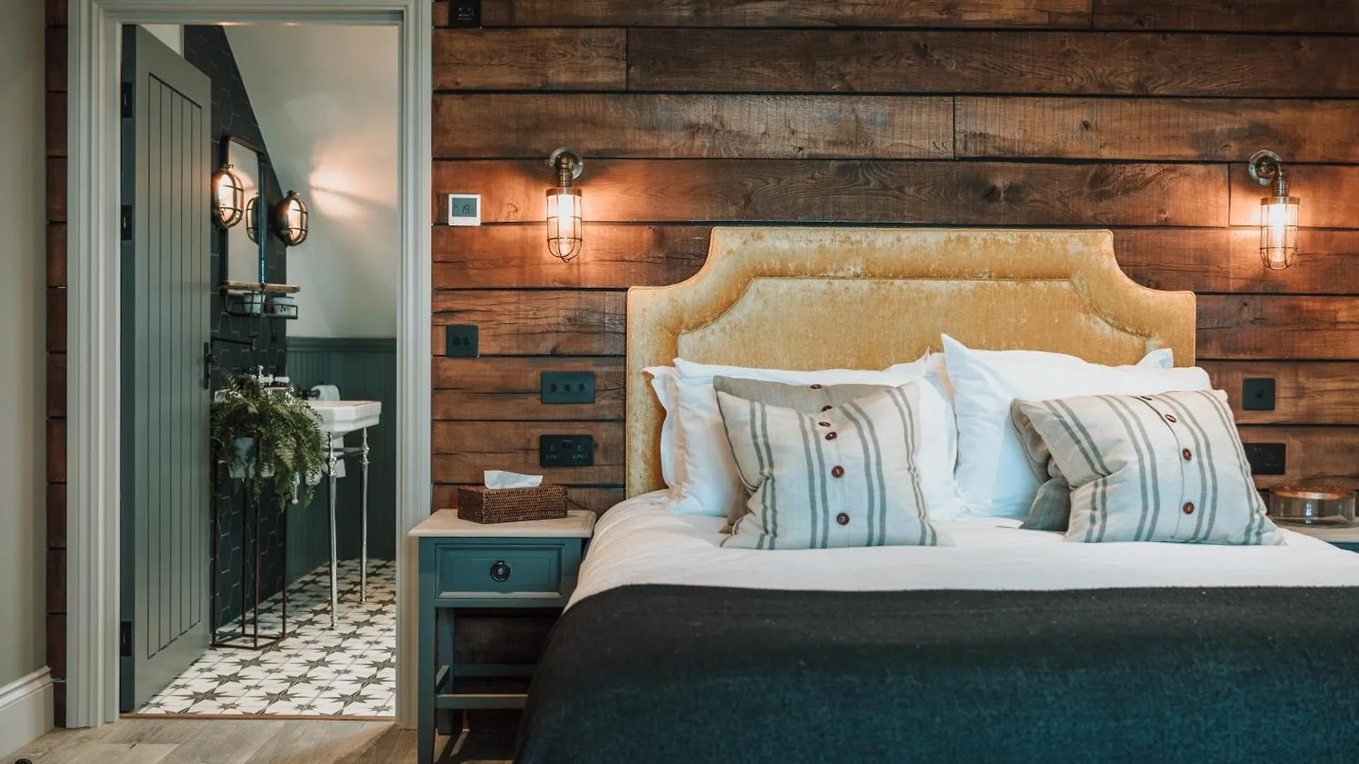 Hotel Gara Rock Salcombe