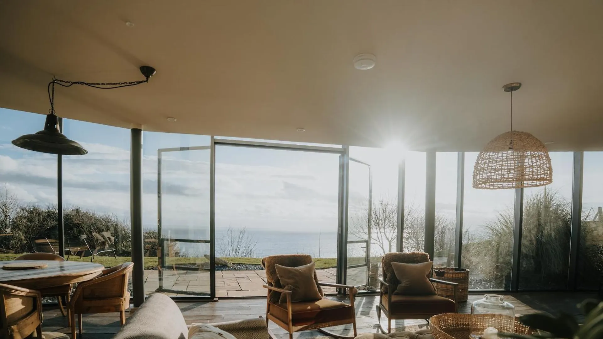 Gara Rock Hotel
