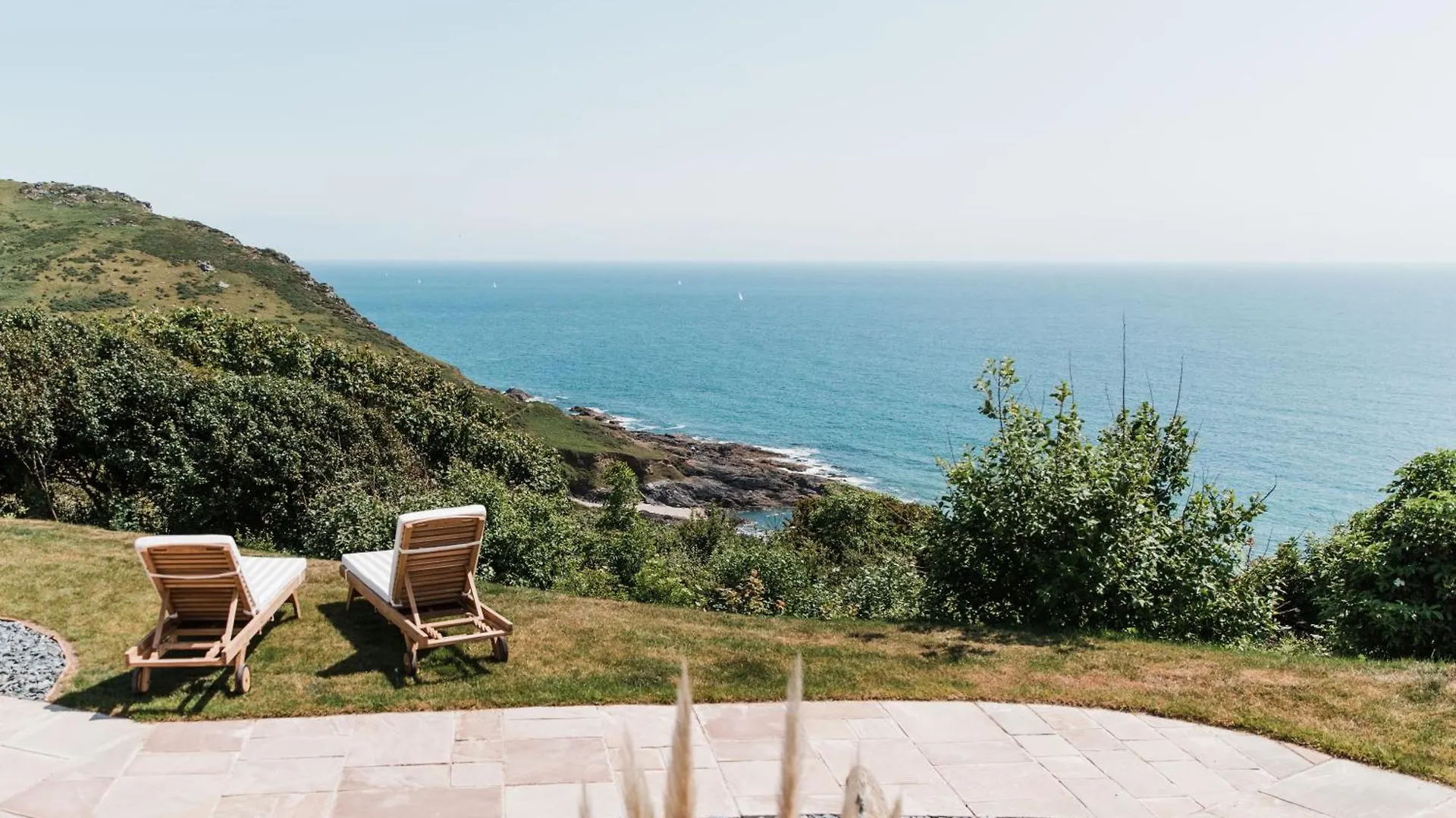 Gara Rock Hotel Salcombe