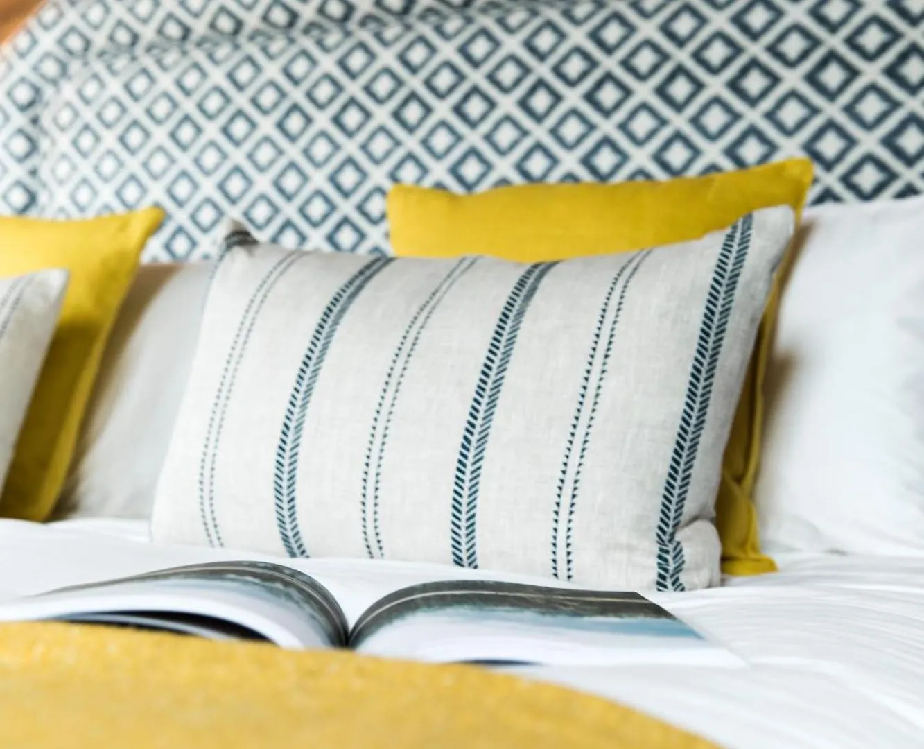 Hotel Gara Rock Salcombe