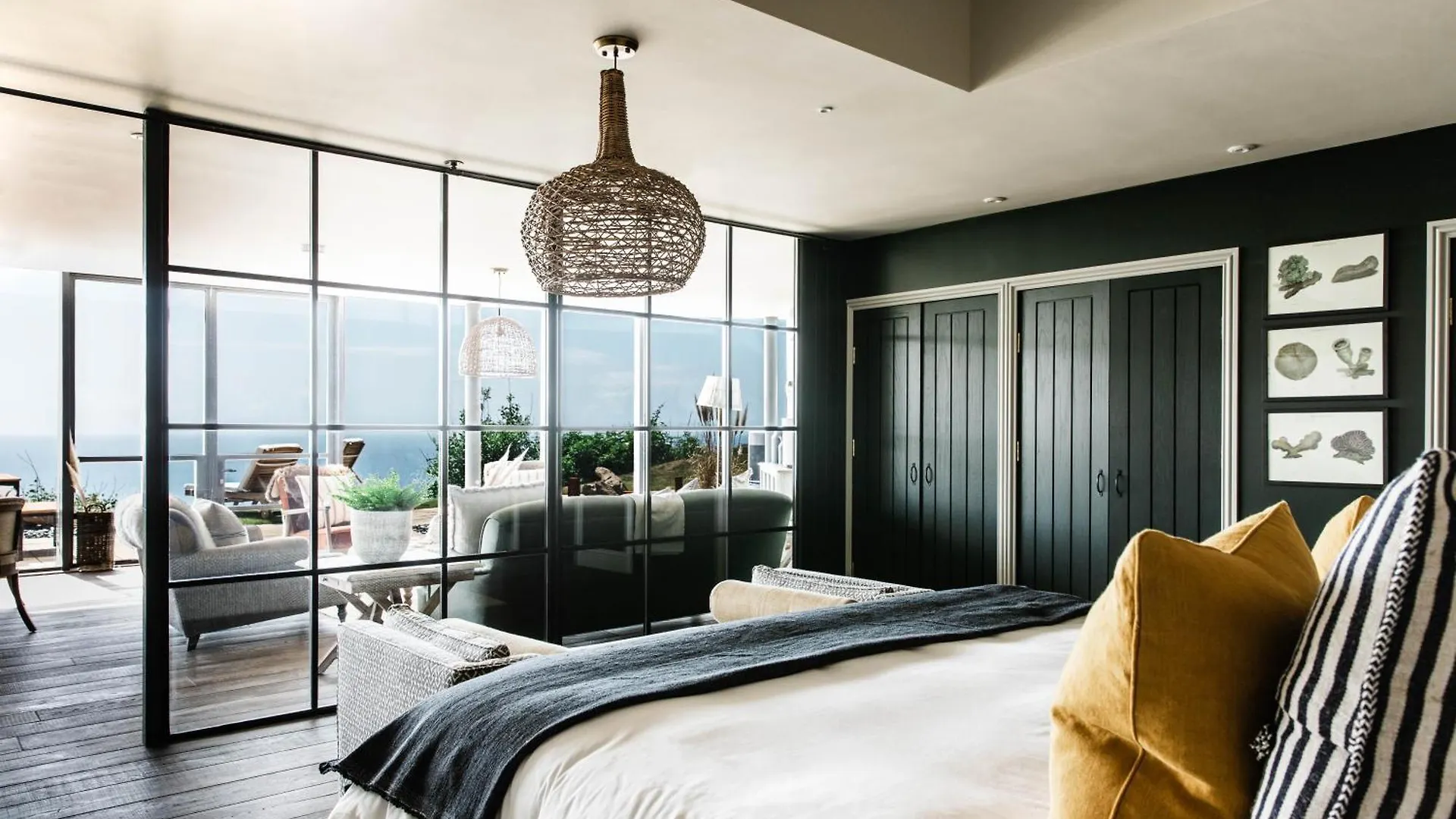 Hotel Gara Rock Salcombe