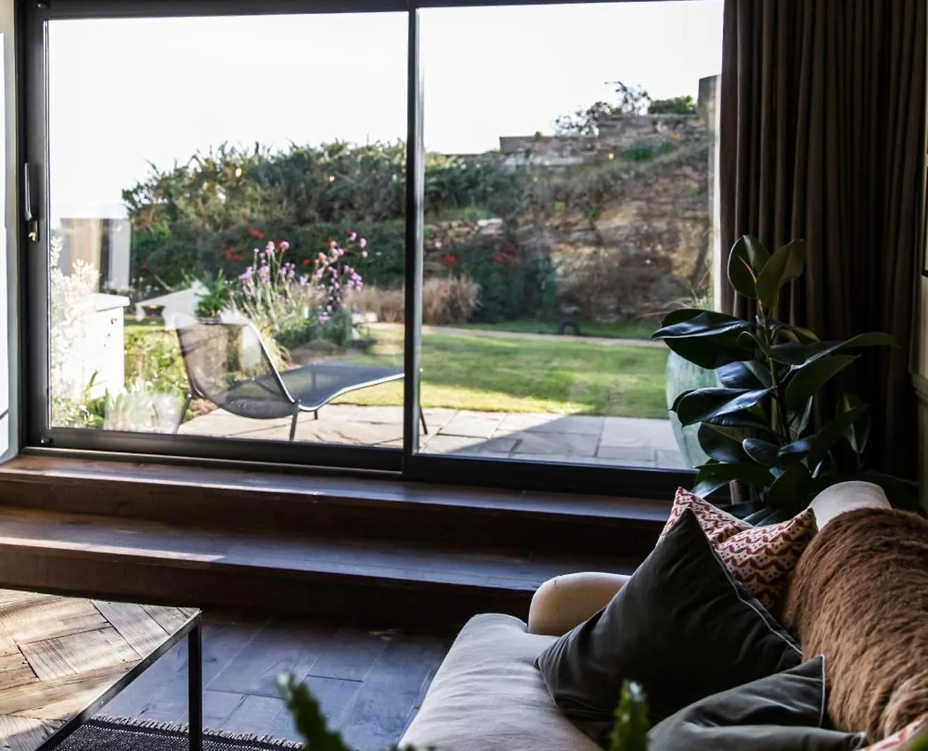 Gara Rock Hotel Salcombe
