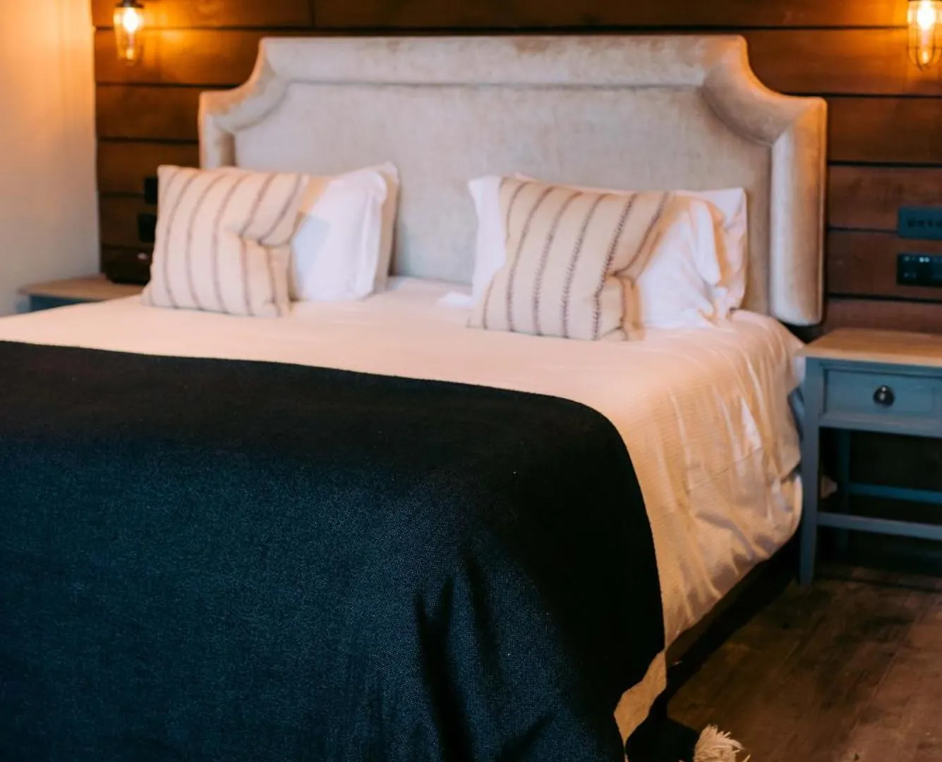 Gara Rock Hotel Salcombe