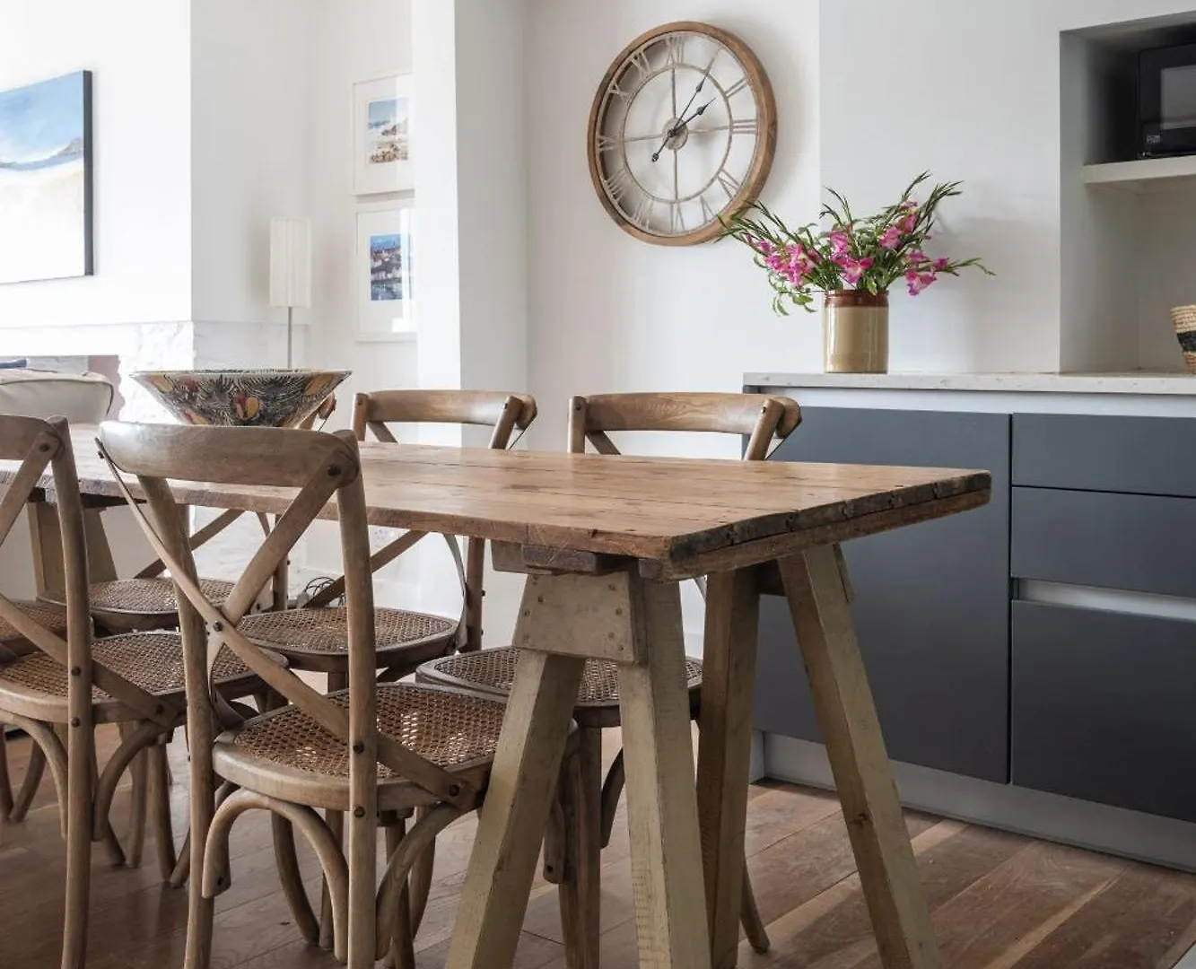 1 Cliftonville Salcombe