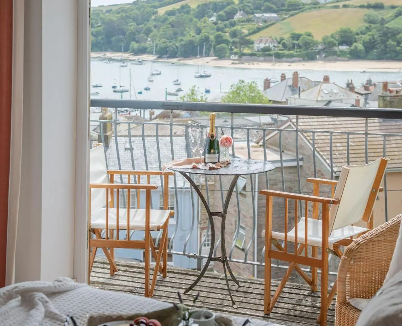 1 Cliftonville Holiday home *