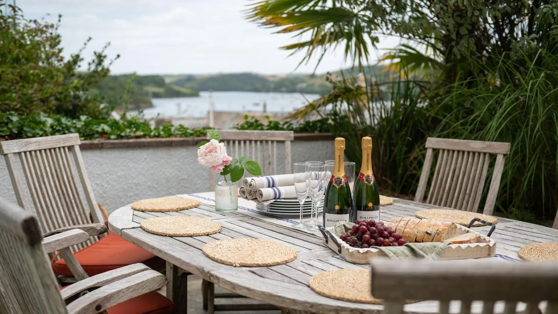 1 Cliftonville Salcombe