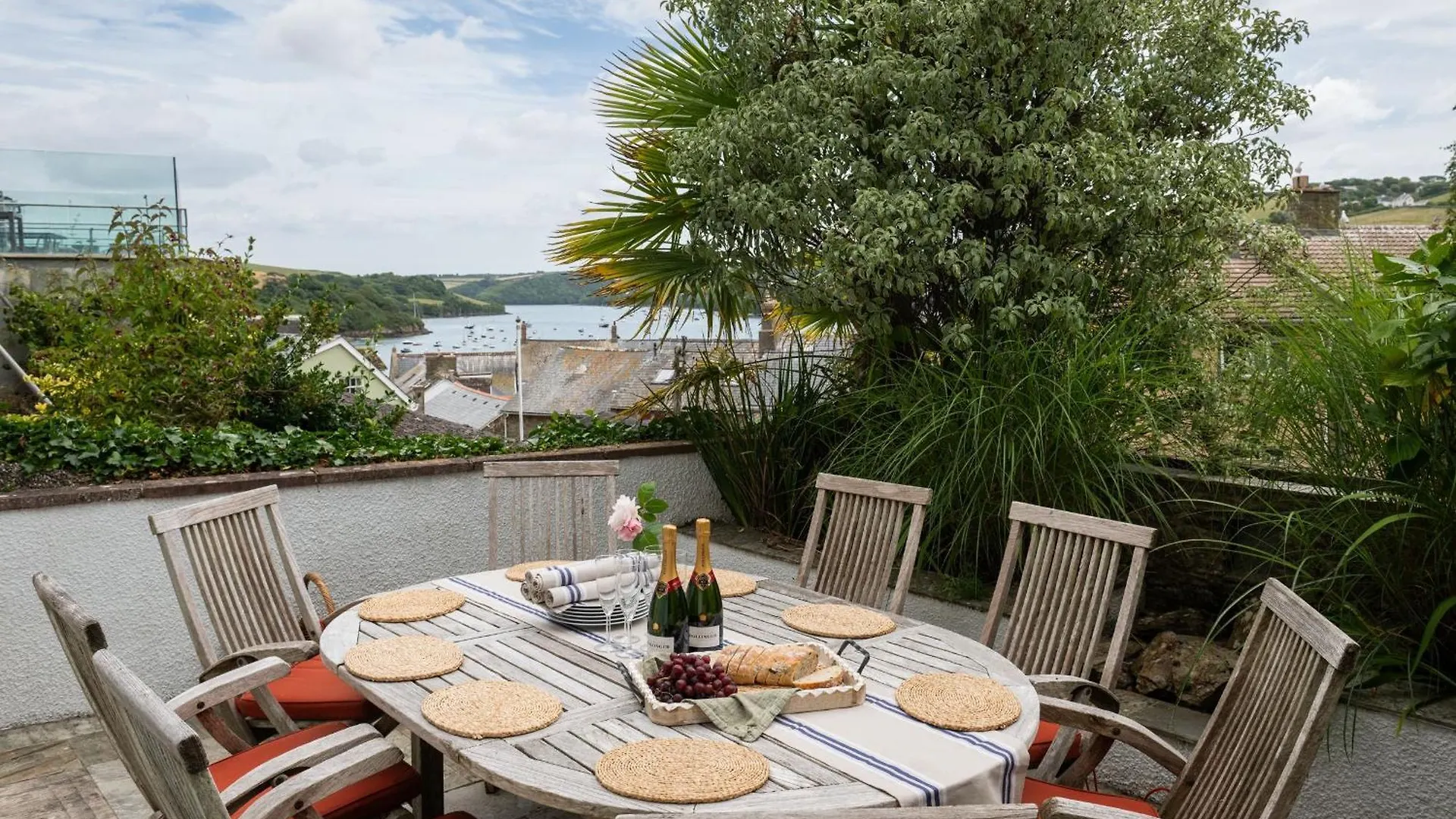 1 Cliftonville Salcombe