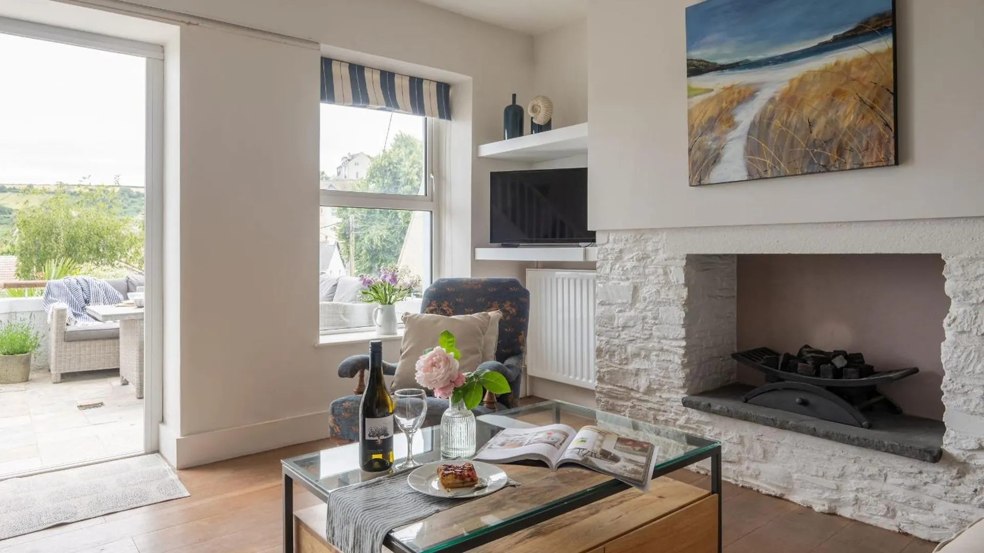 Holiday home 1 Cliftonville