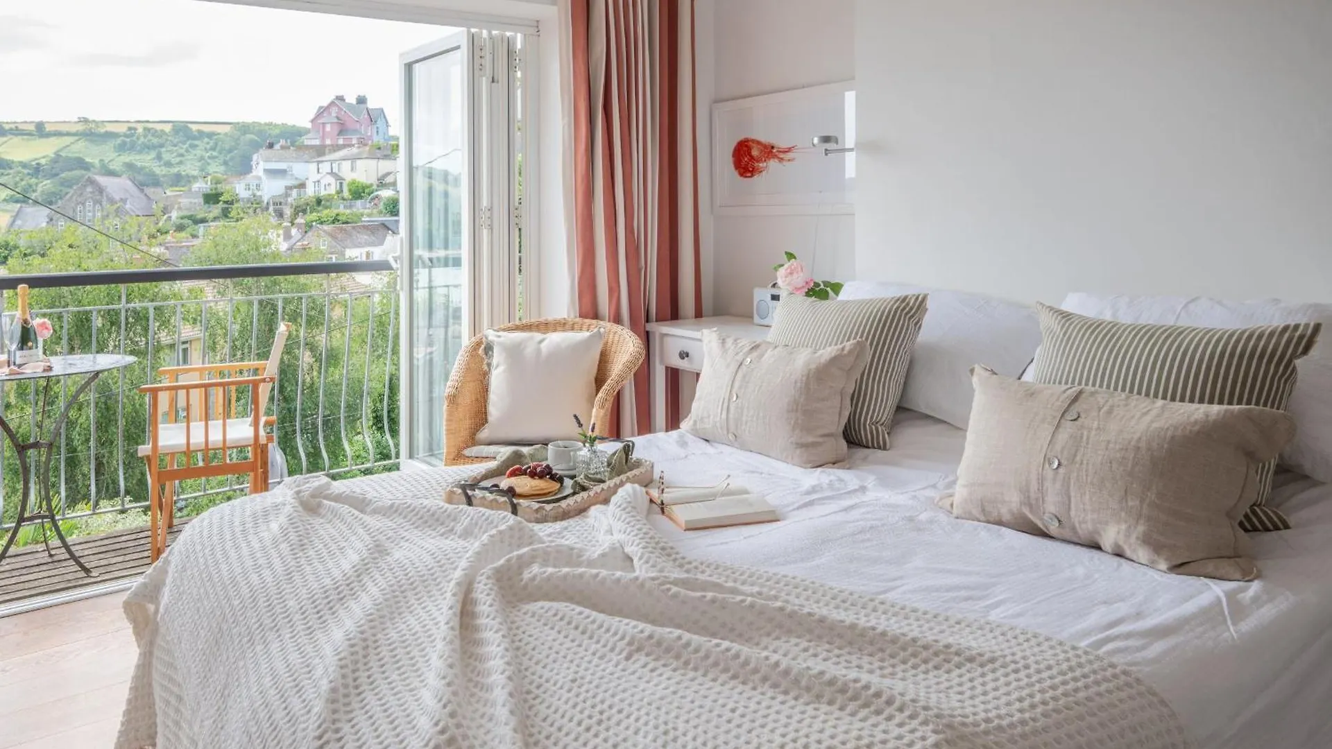 Holiday home 1 Cliftonville Salcombe