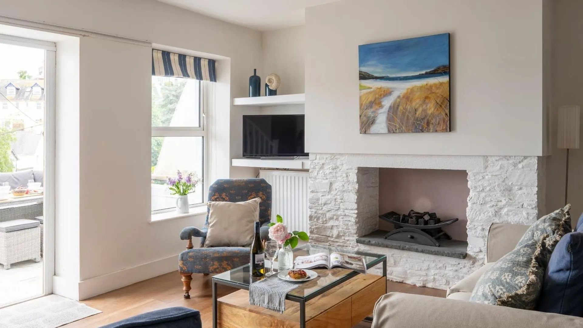 1 Cliftonville Holiday home